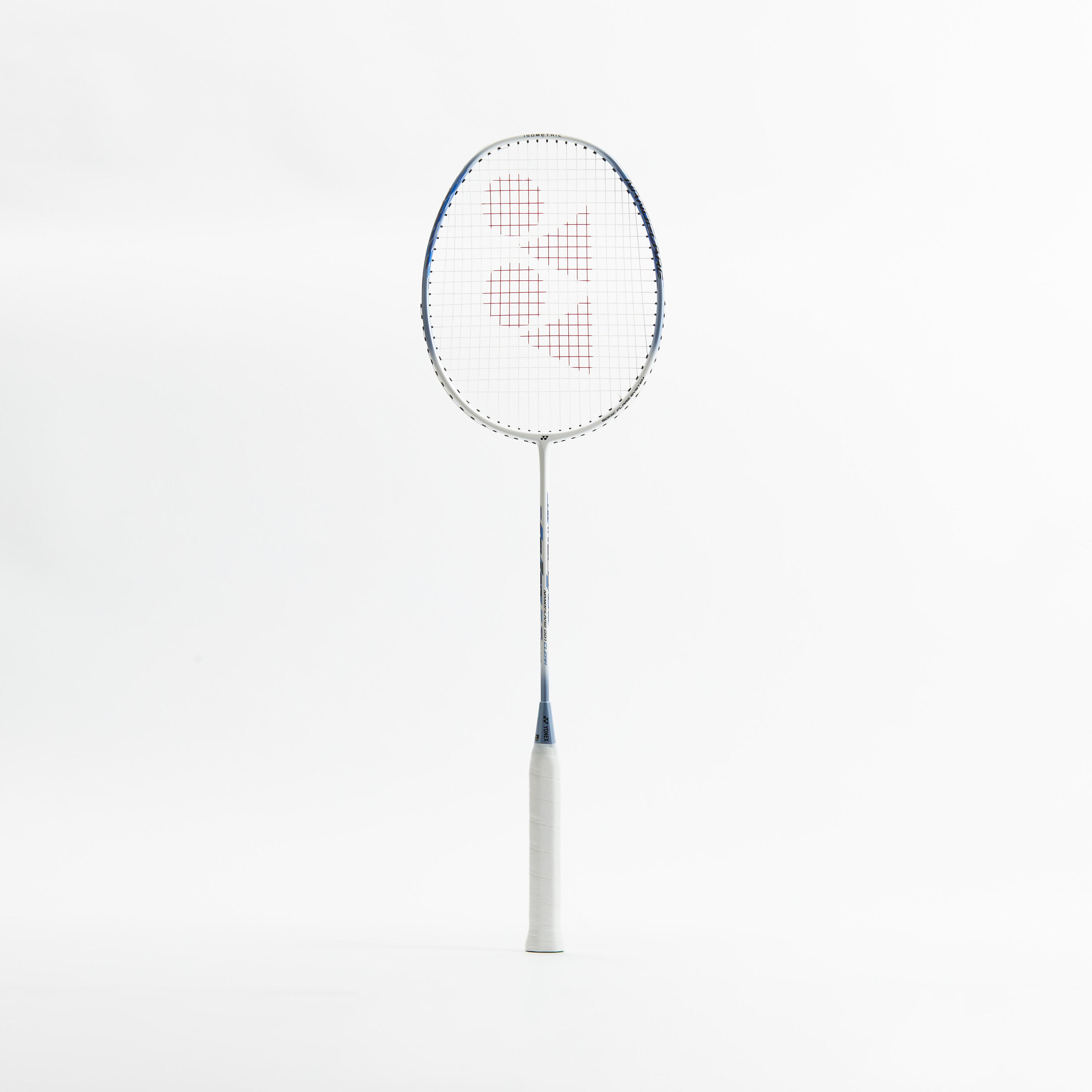 Rakieta do badmintona Yonex Nanoflare 001 Clear