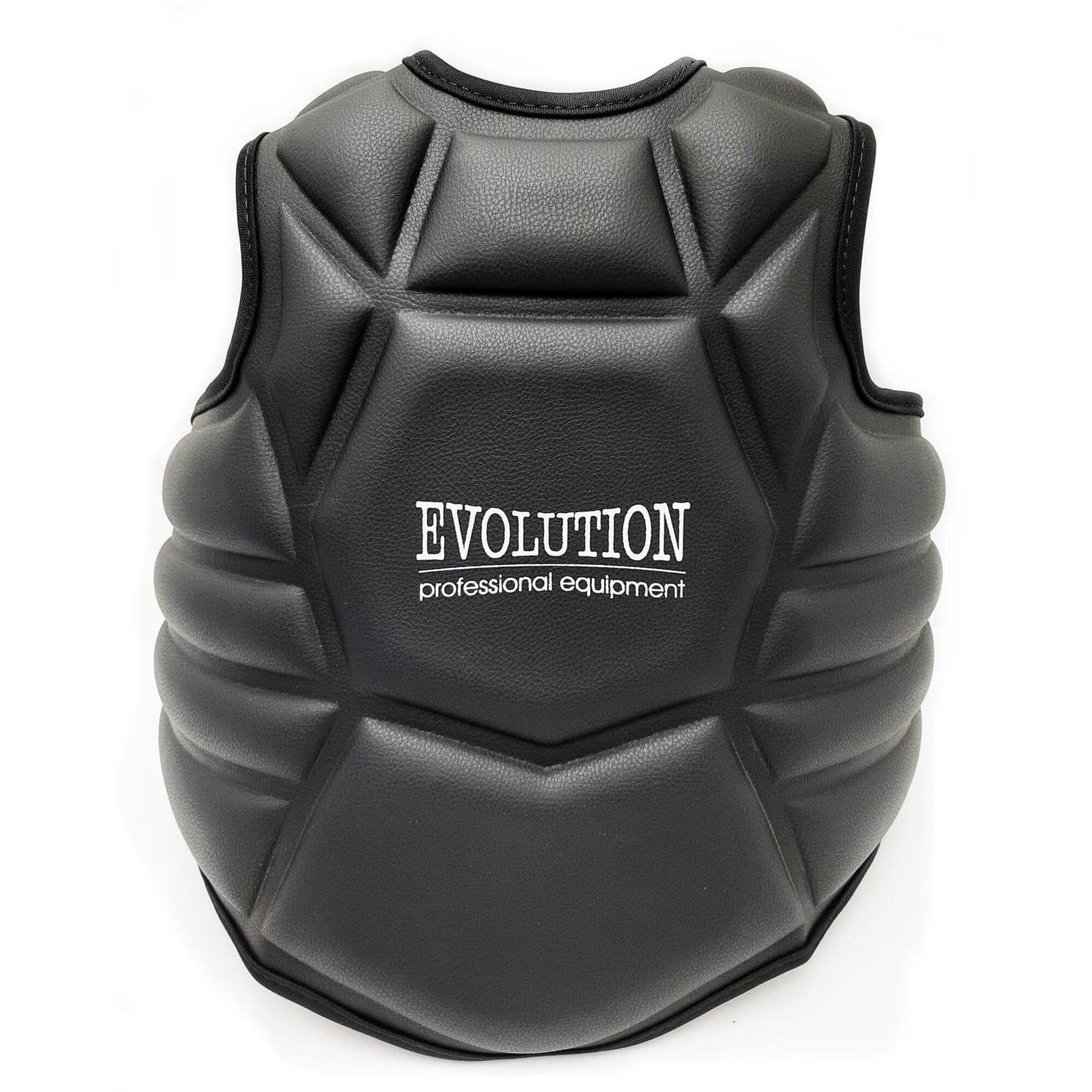 Ochraniacz tułowia Evolution Professional Equipment Protector r. L/XL