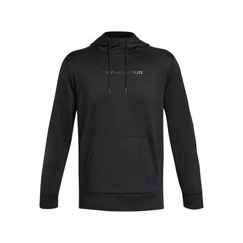 Bluzy sportowa męska Under Armour Fleece Graphic Hd