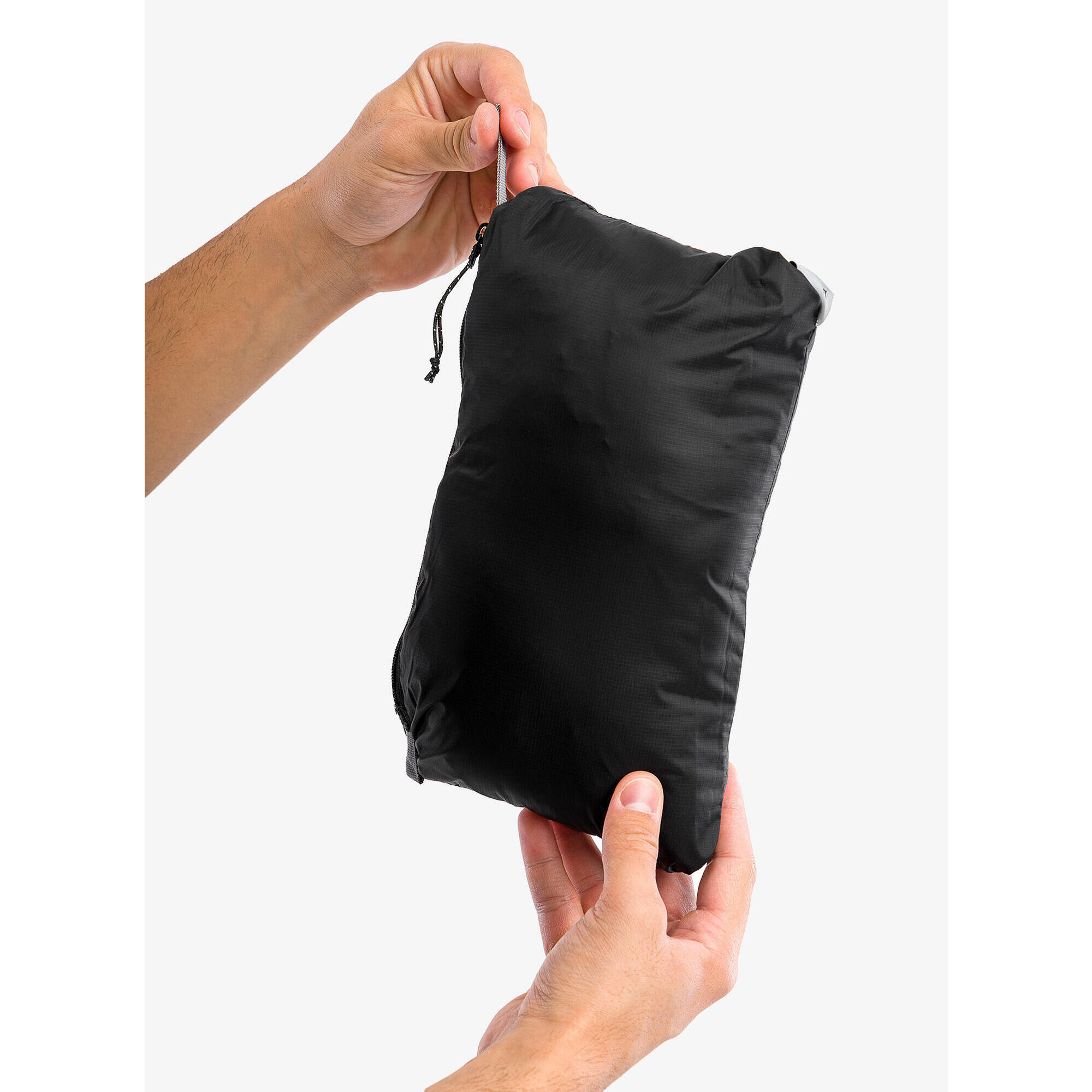 Kamizelka ocieplana męska Mountain Equipment Superflux Vest