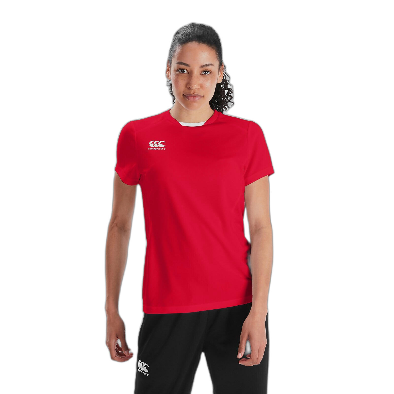 Damski jersey Canterbury Club Dry