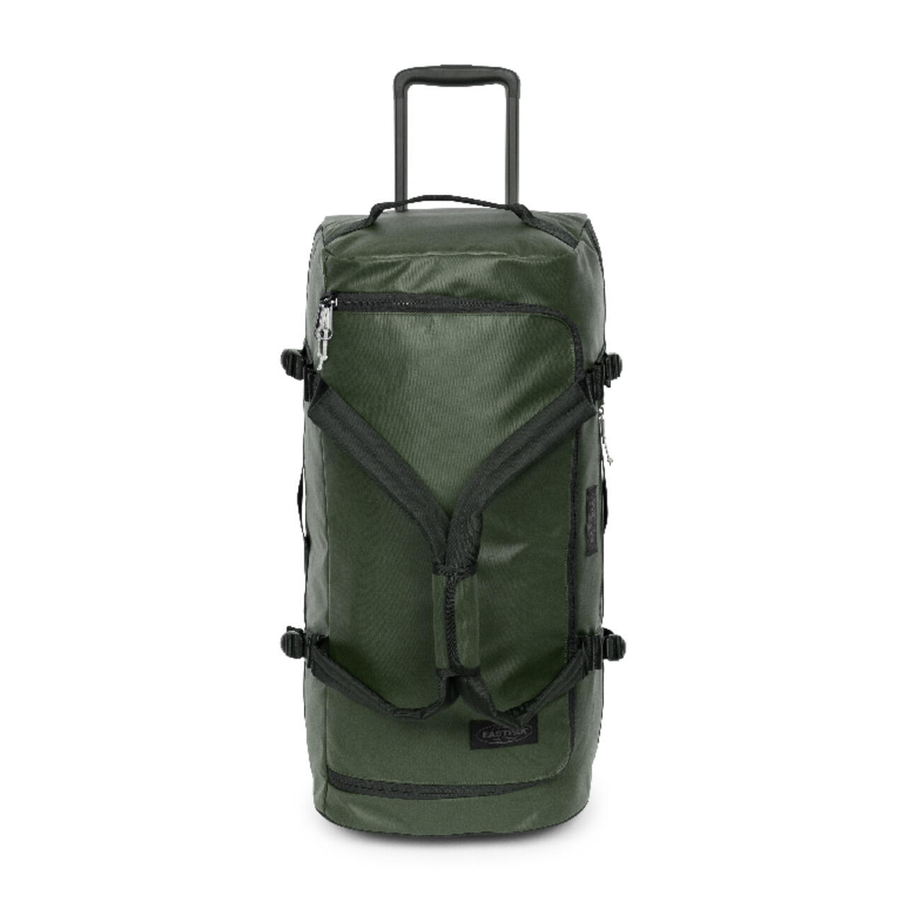 Torba Duffle Eastpak Wheel M