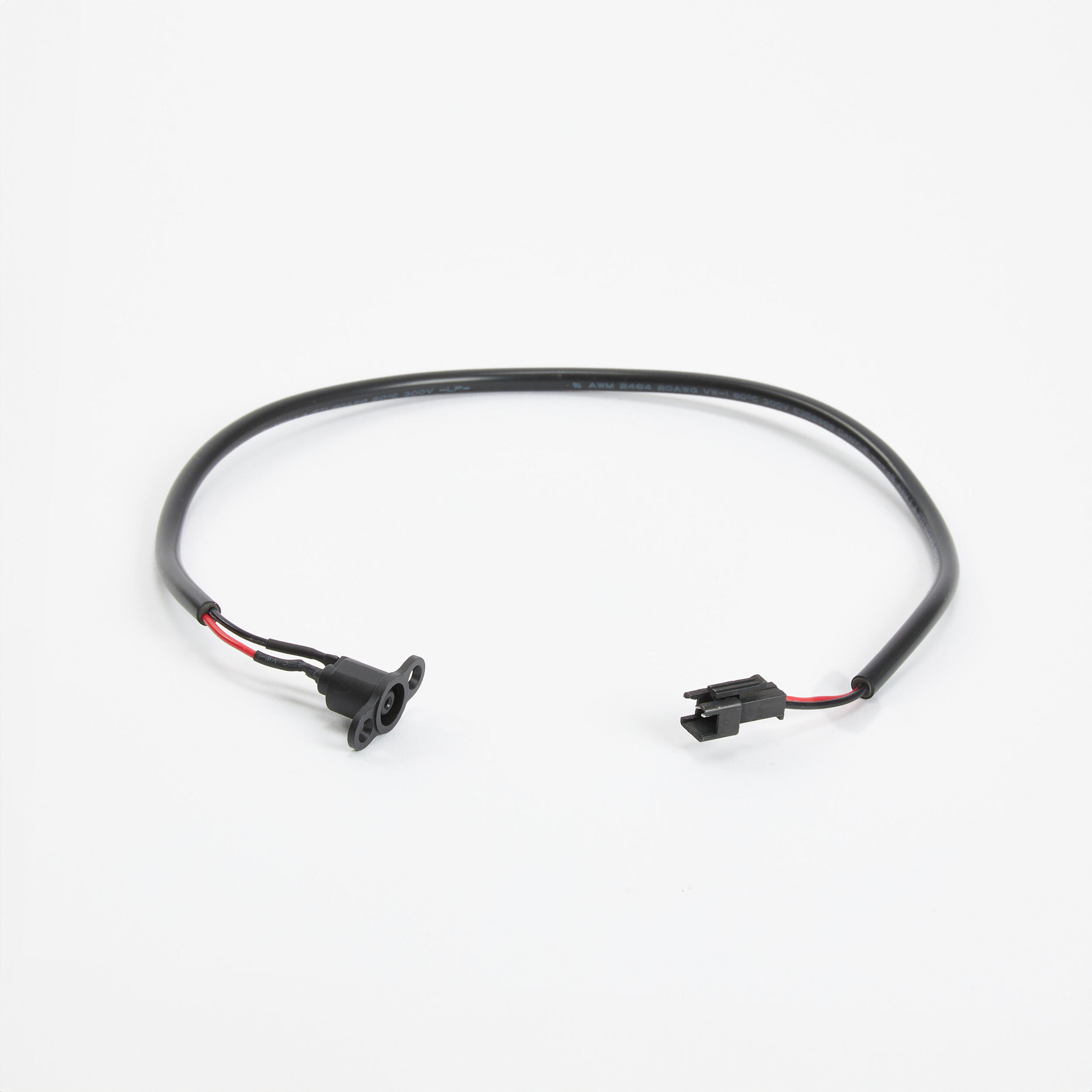 Złącze ładowania do hulajnogi elektrycznej B'TWIN SD500E i MD500E