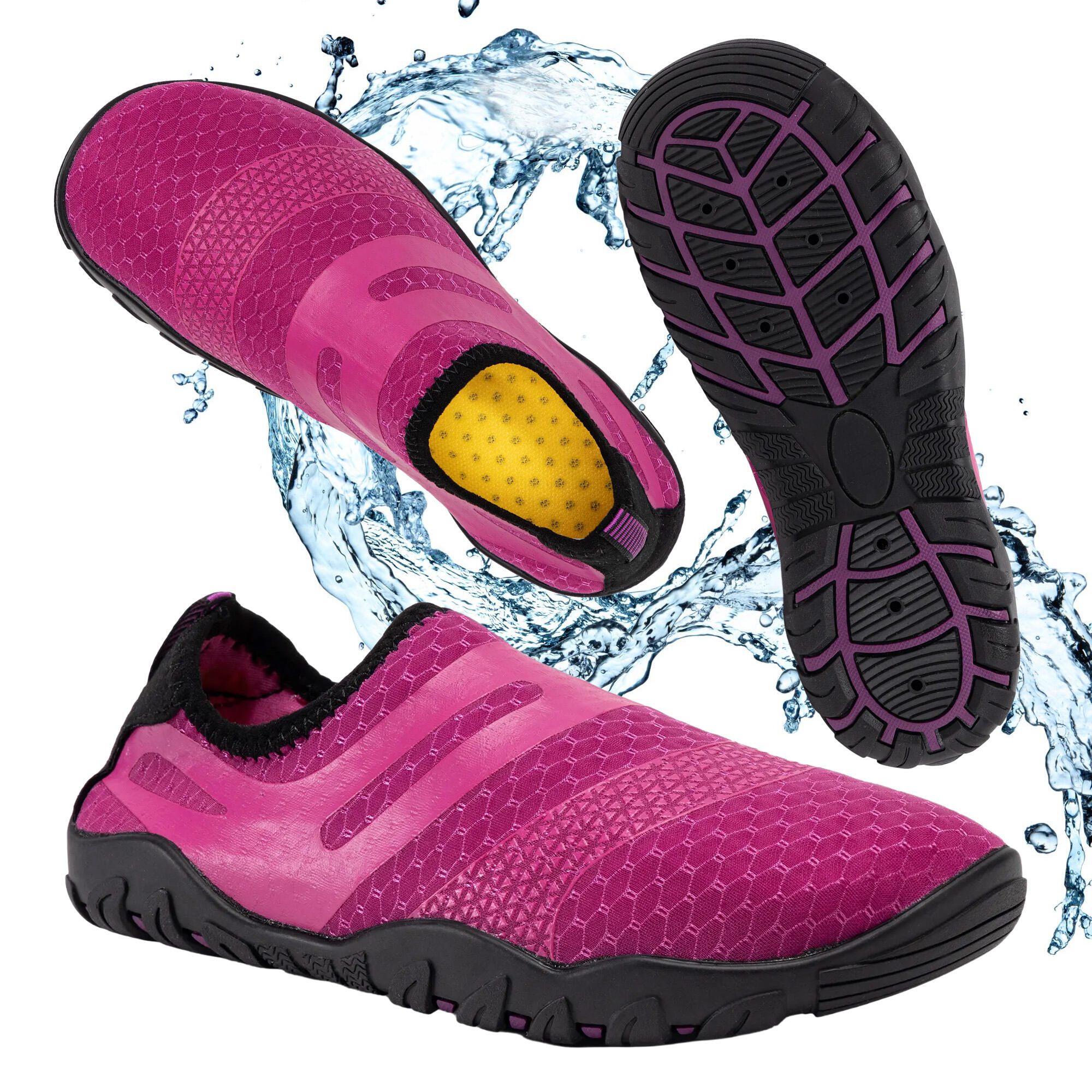 Buty do wody AQUASTIC Lorne