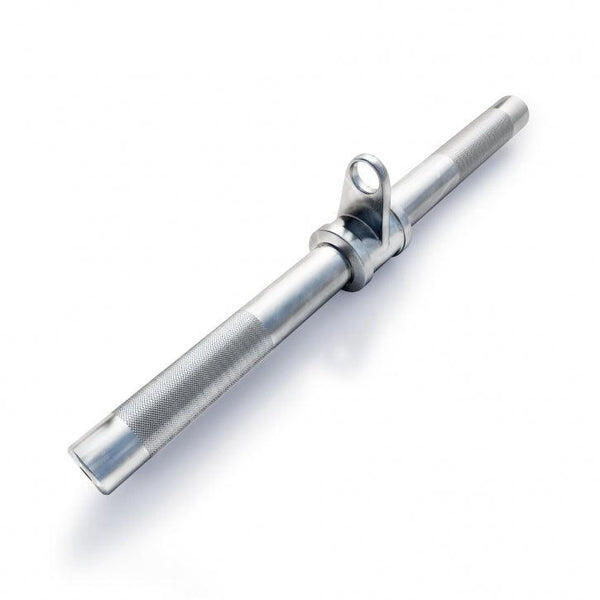 Uchwyt do atlasu obrotowy biceps triceps 50 cm