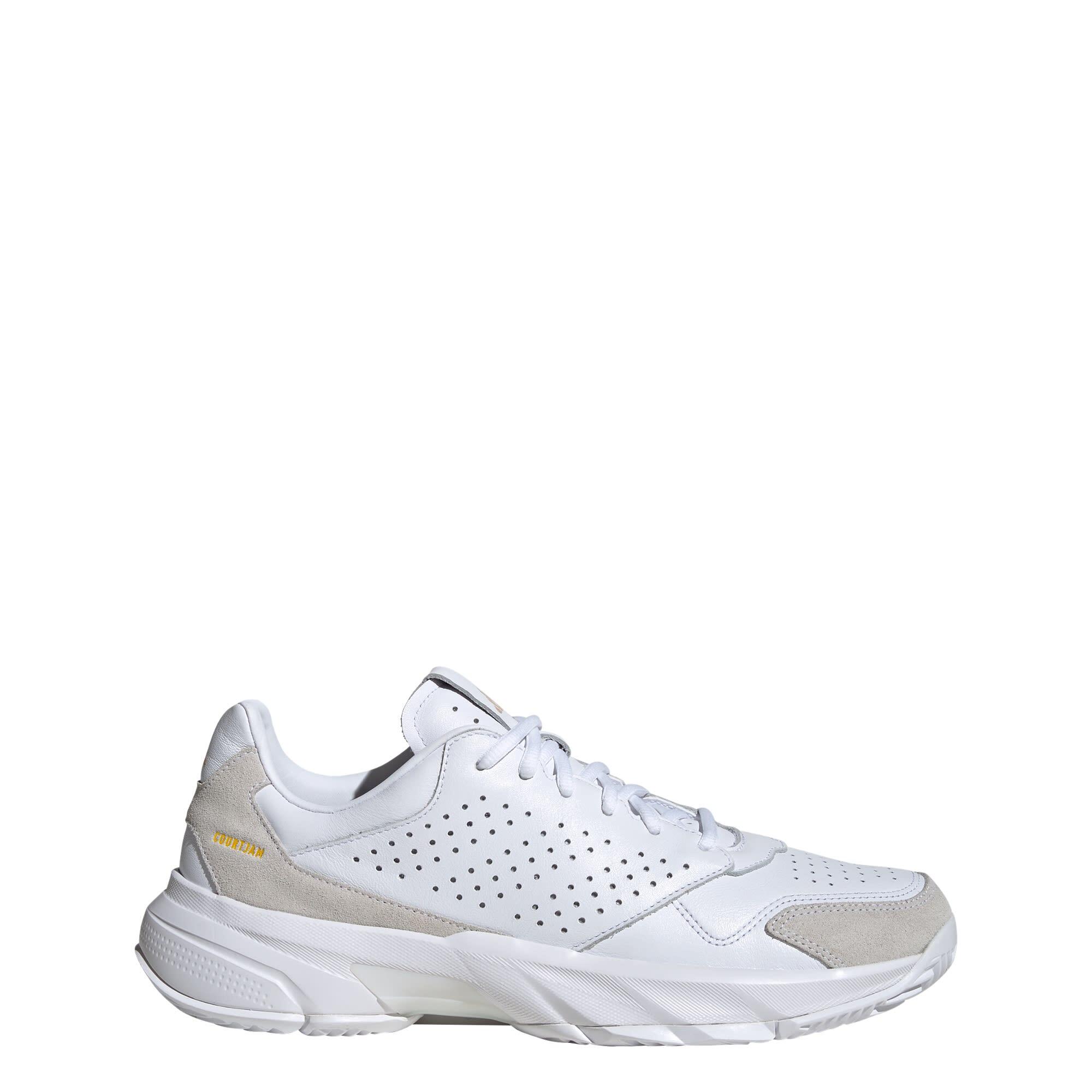 Buty Courtjam Control 3 Premium Tennis