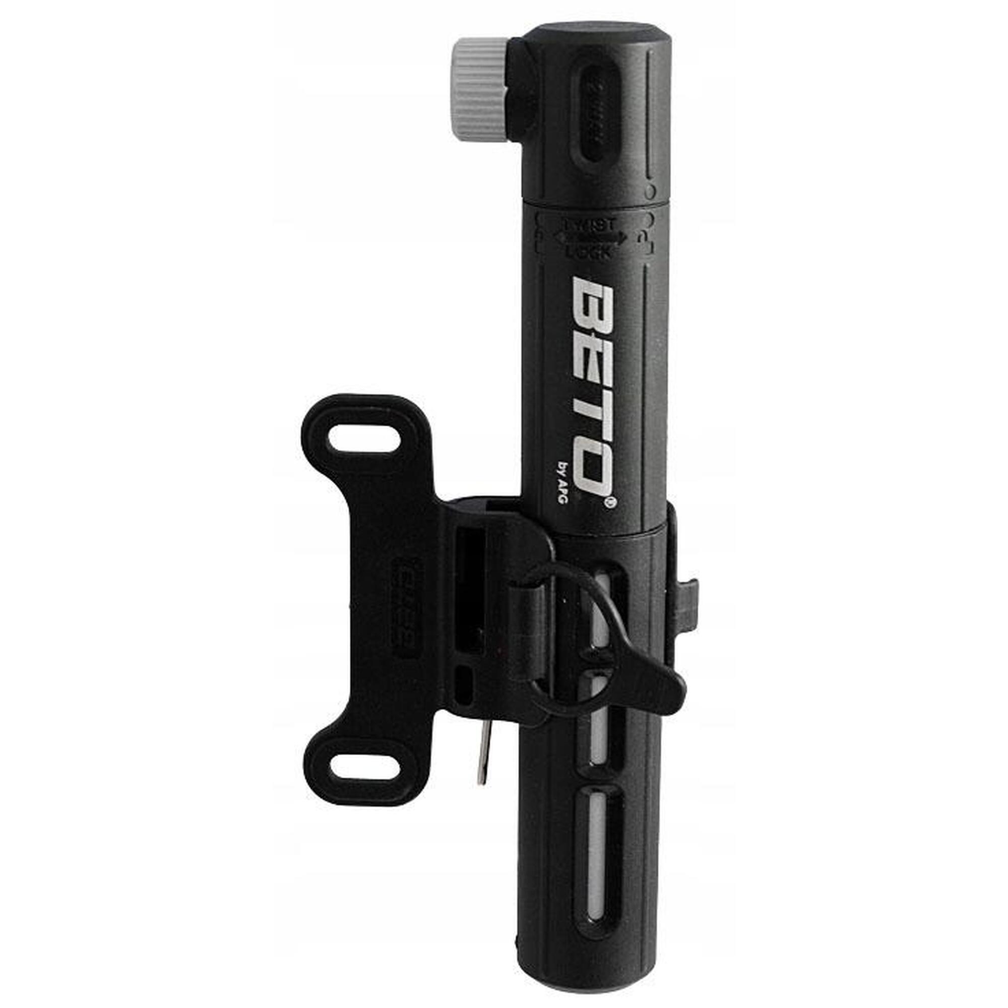 Pompka Beto CRH-015P plastikowa 2-way AV/SV