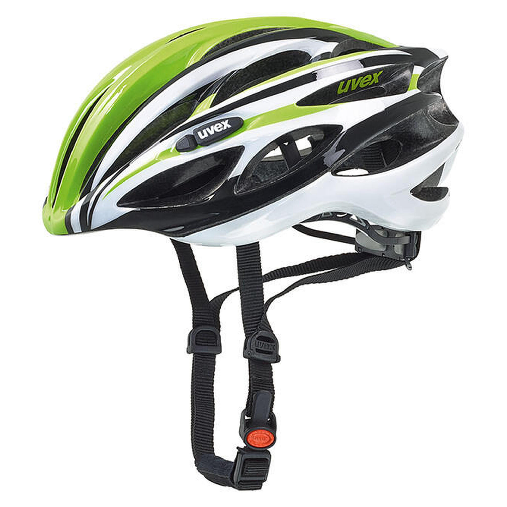 Kask rowerowy Uvex Race 1