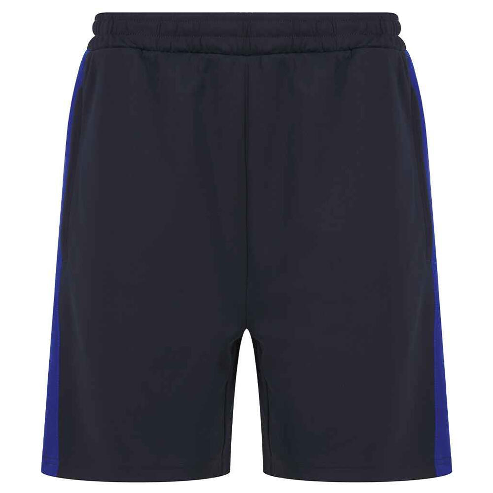 Spodenki Z Dzianiny Z Kieszenią Dla Dorosłych Unisex