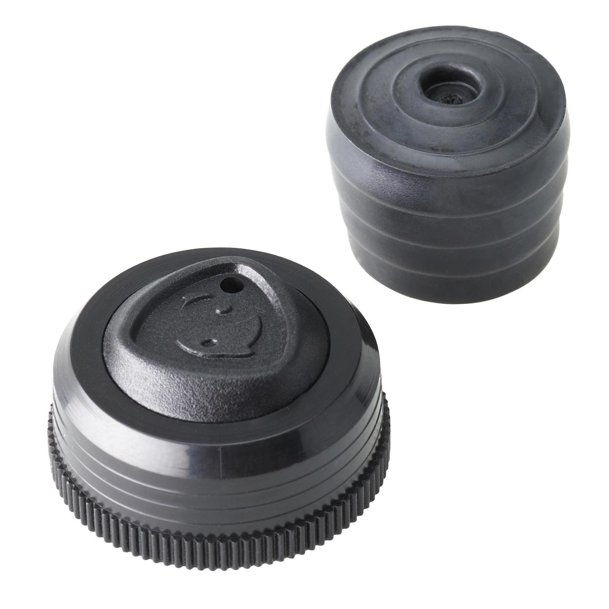 Korki do wędki Caperlan Lakeside-100 3 m