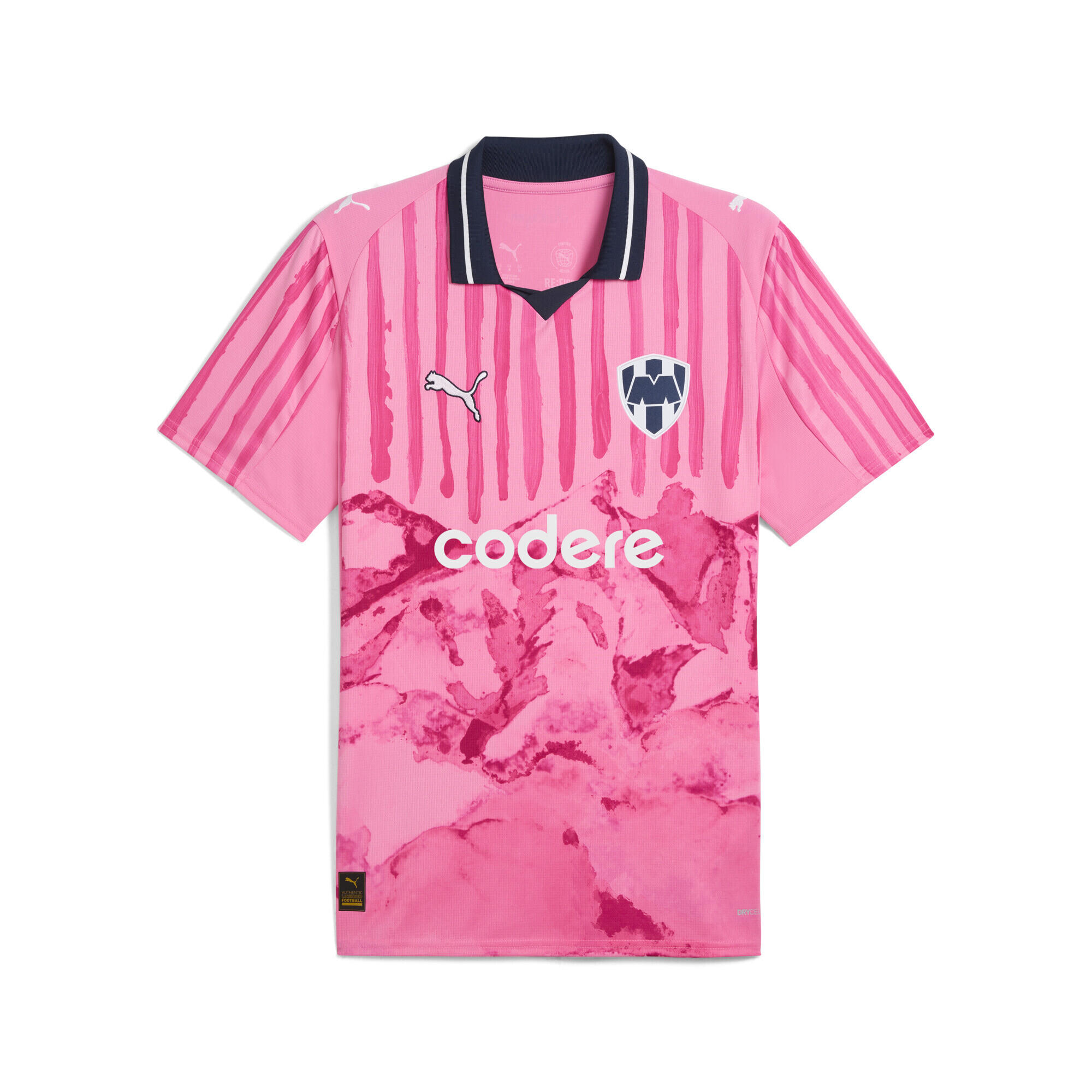 Męska koszulka KIDSUPER × CF MONTERREY PUMA