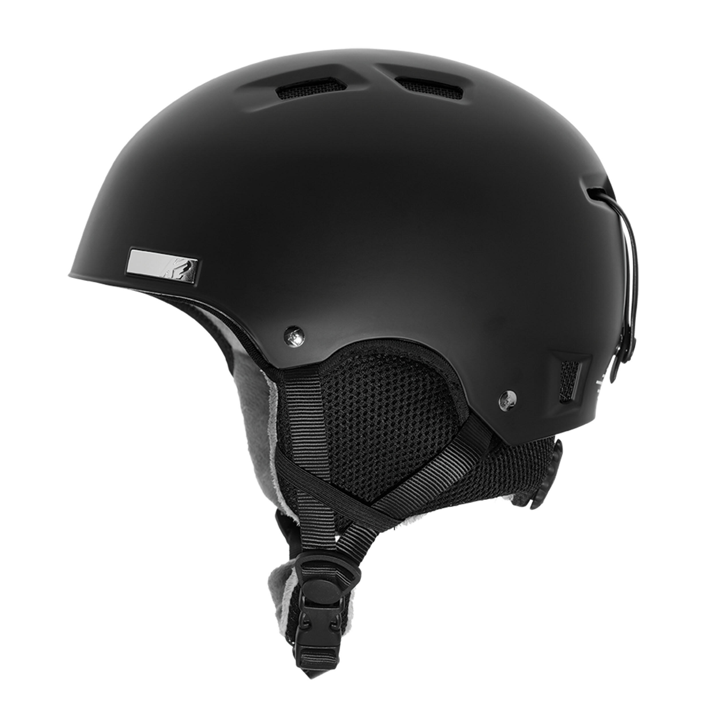 Kask K2 Verdict Black