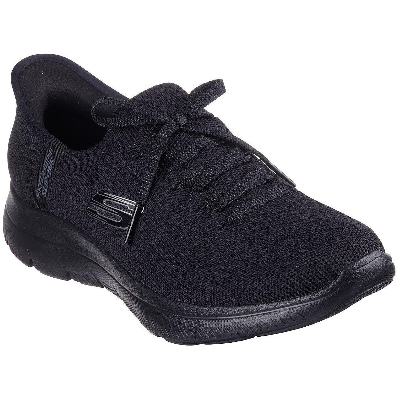 Buty sportowe damskie Skechers Summits new Daily