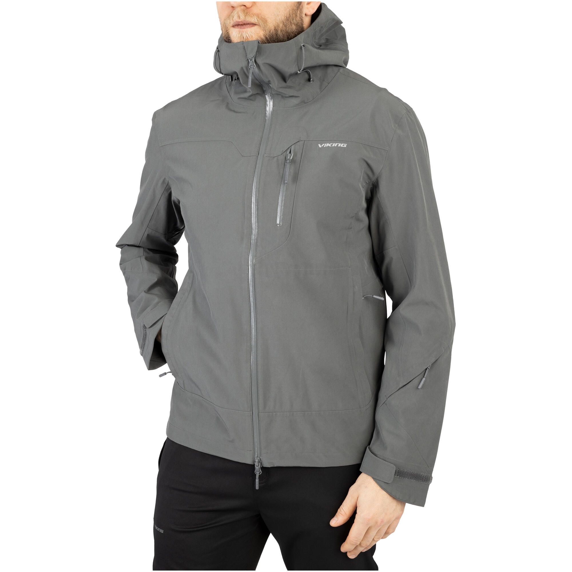 Kurtka trekkingowa męska Viking Trek Pro 2.0 Man