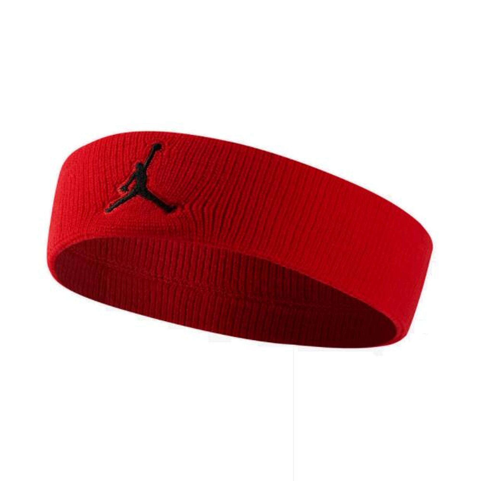 Opaska frotka na głowę Air Jordan Jumpman Headband JKN00-605