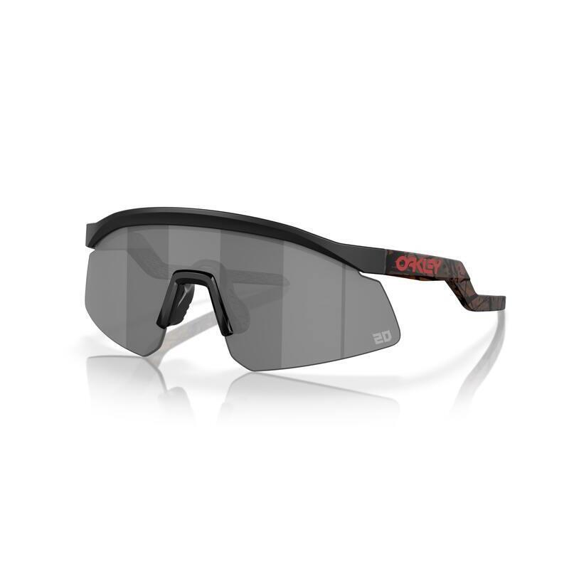 Okulary przeciwsłoneczne szklane Oakley Hydra Fabio Quartararo Prizm