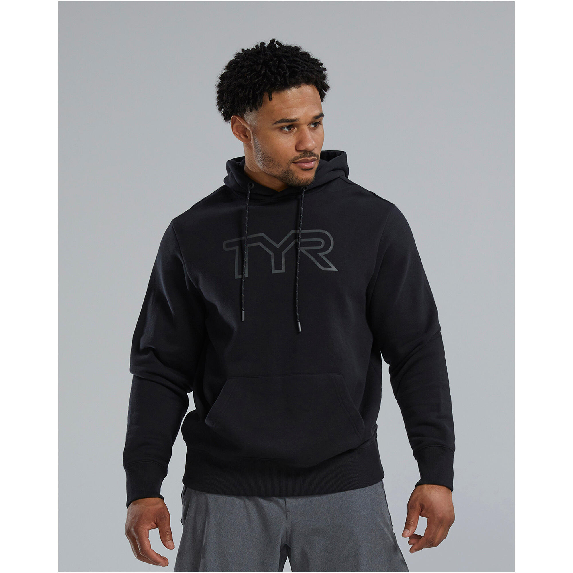 Bluza TYR UNISEX HOODIE Bluza TYR UNISEX HOODIE S