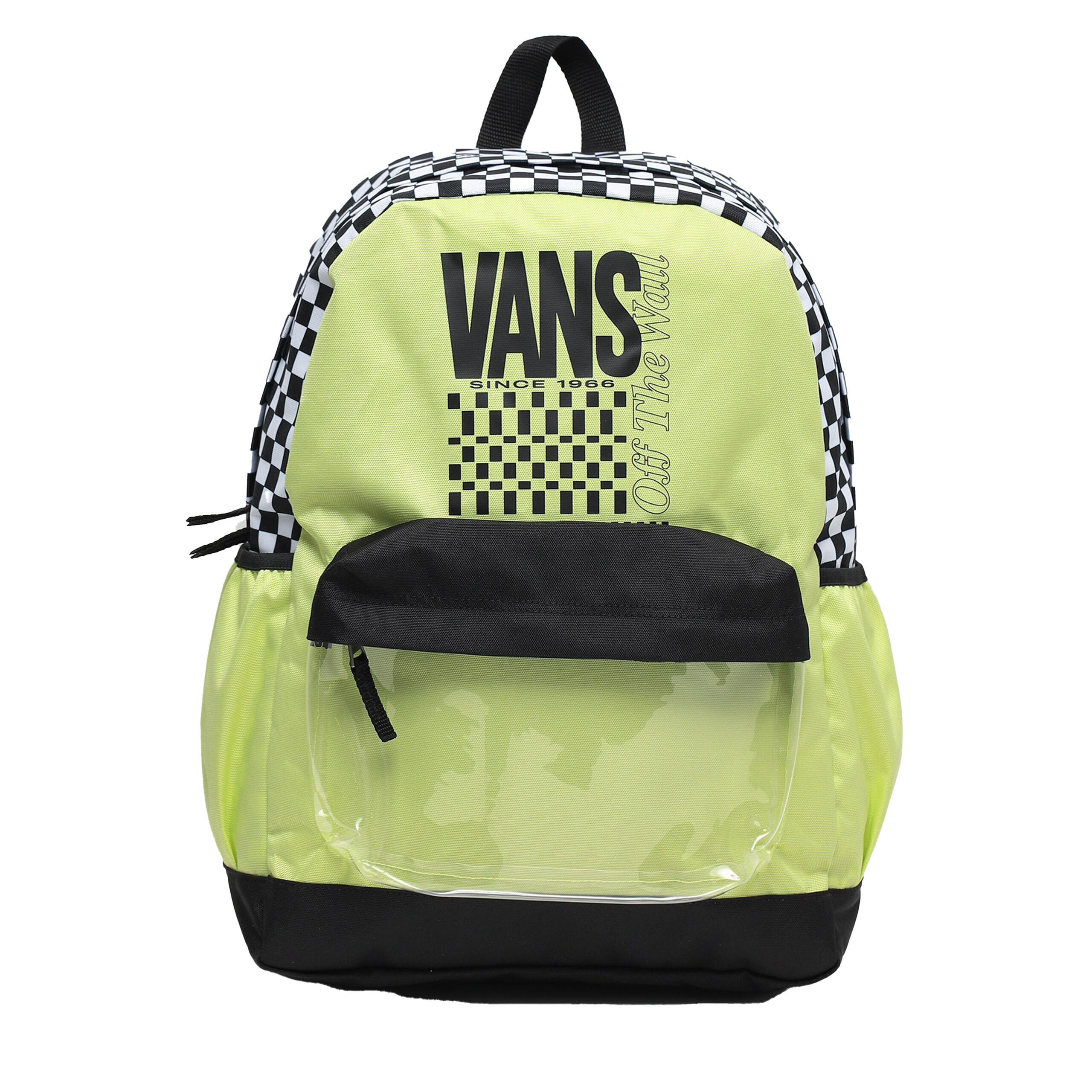 Plecak sportowy szkolny Vans Sporty Realm Pl