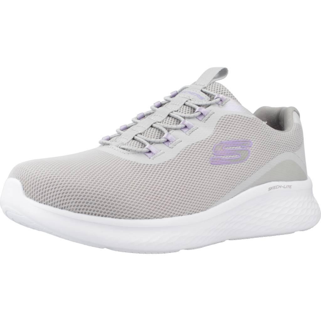 Buty SKECHERS SKECH-LITE PRO Szary