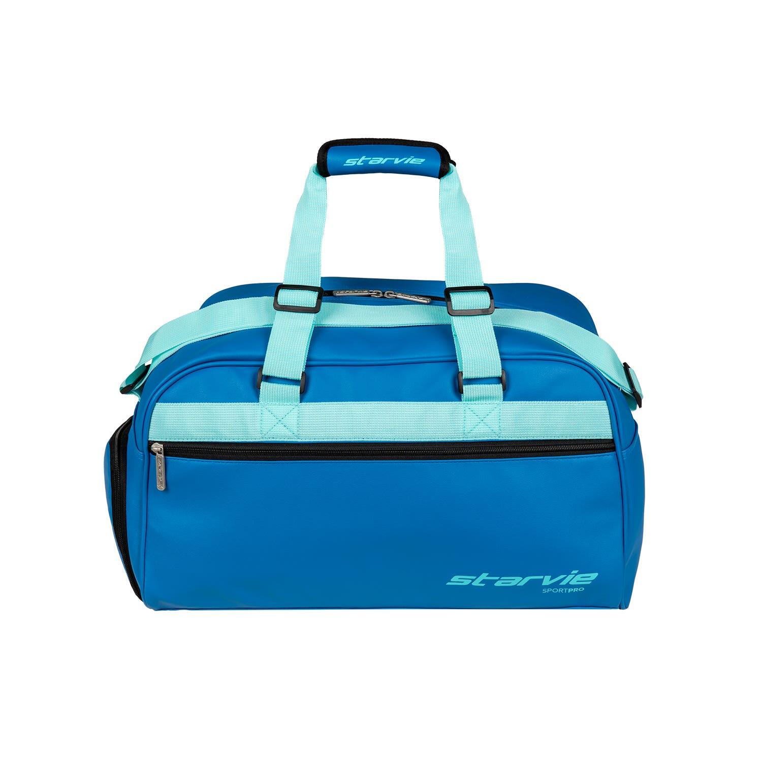 Gym Bag Starvie Blue Gstvieb51000