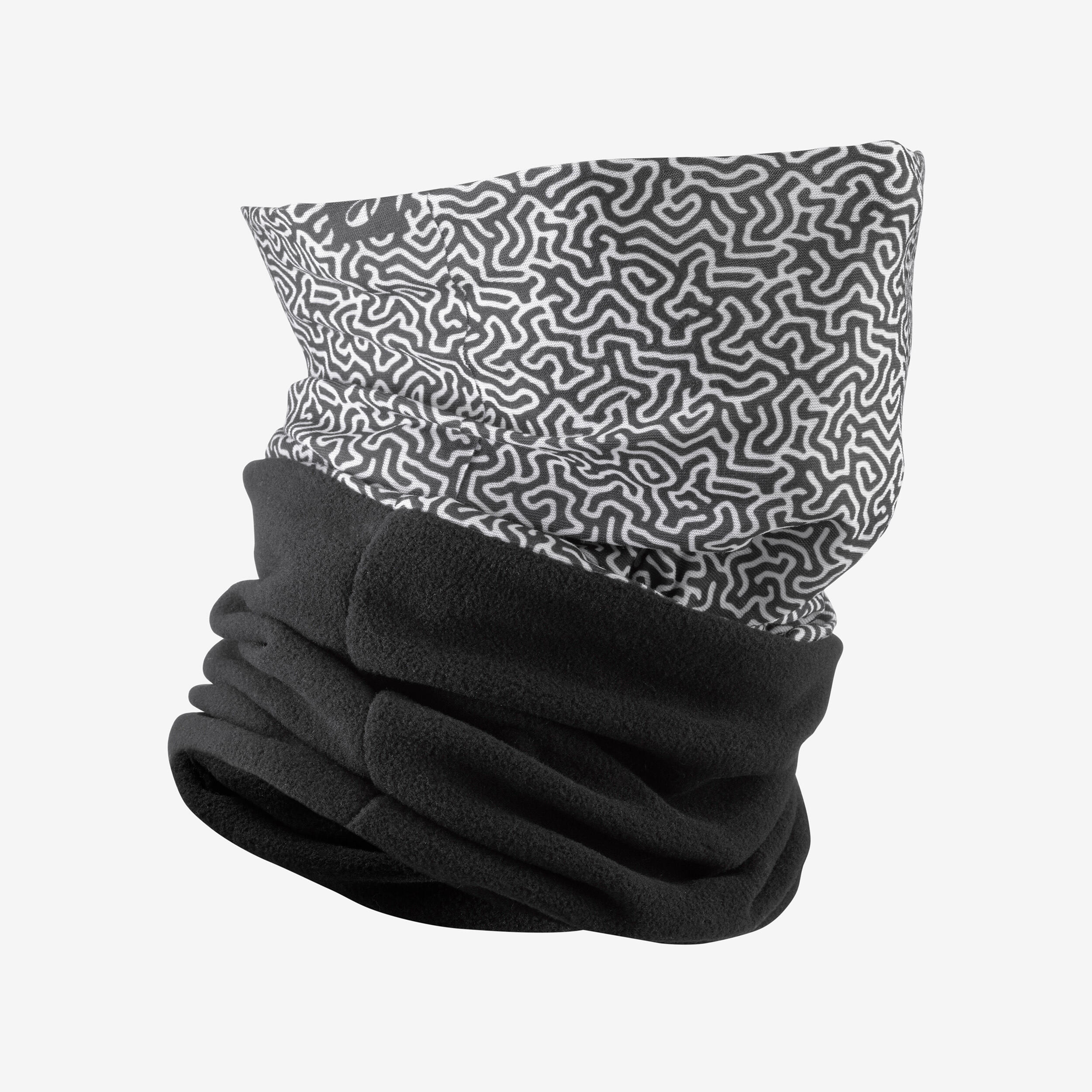 Komin narciarski dla dzieci Wedze Hug 500