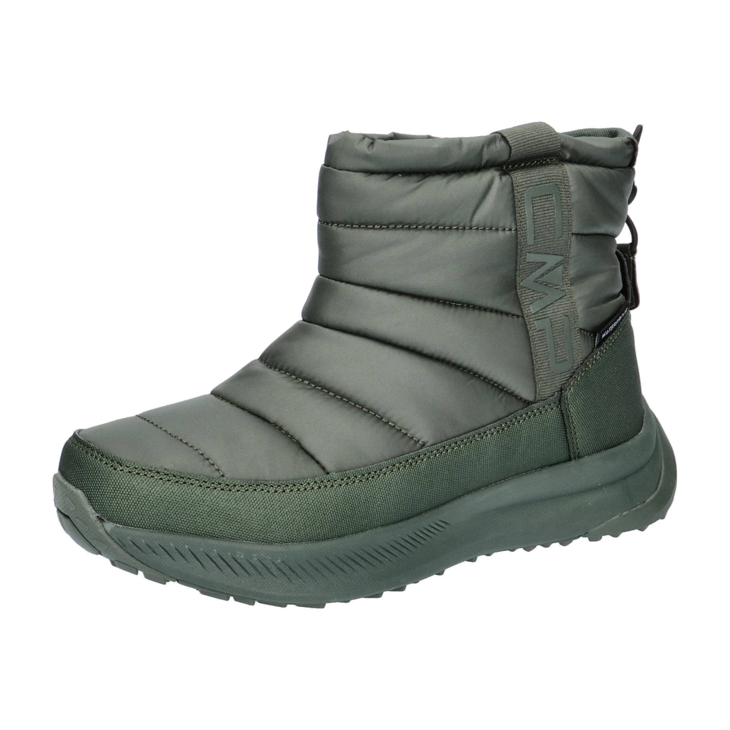 Śniegowce damskie CMP ZOY