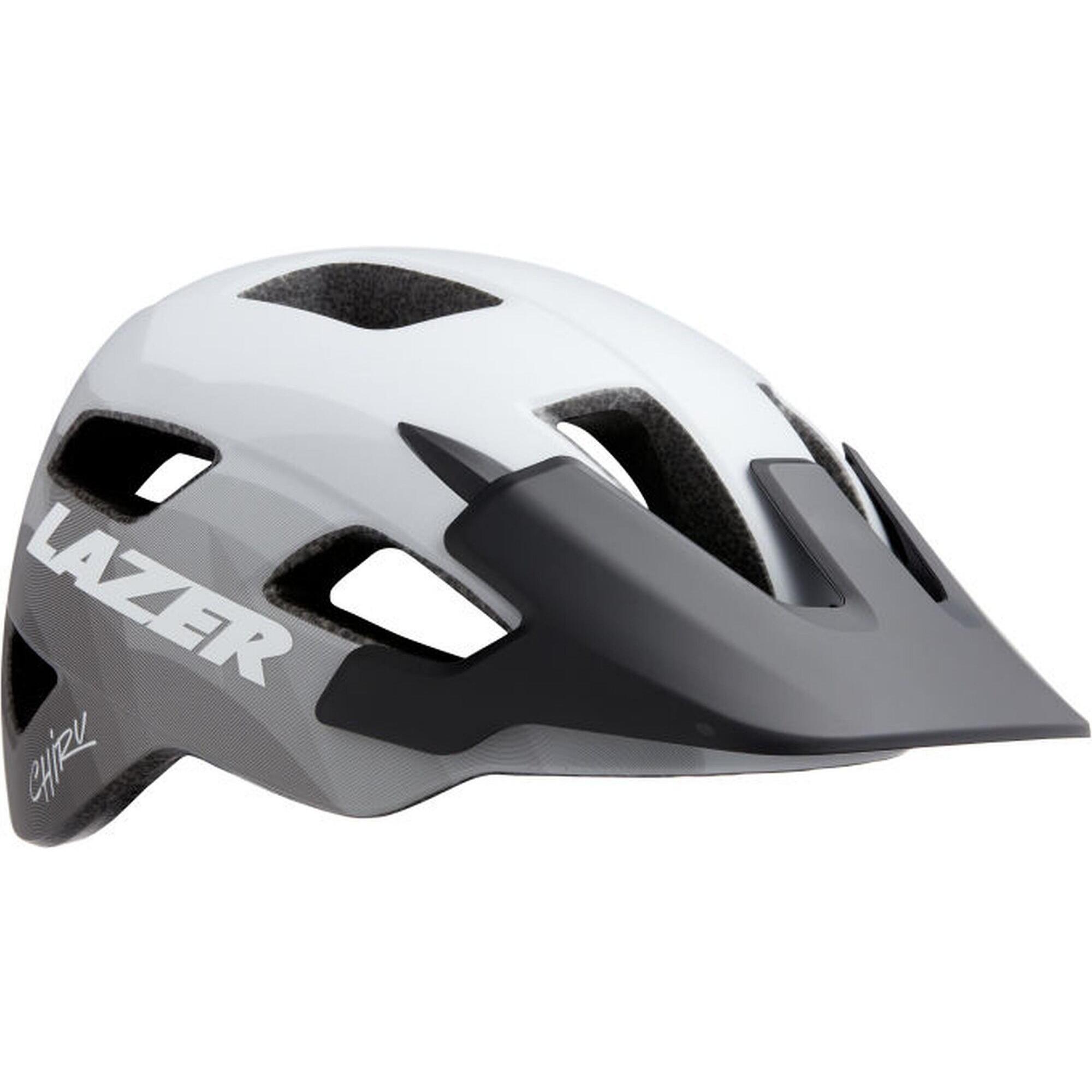 Kask rowerowy Mtb Lazer Chiru