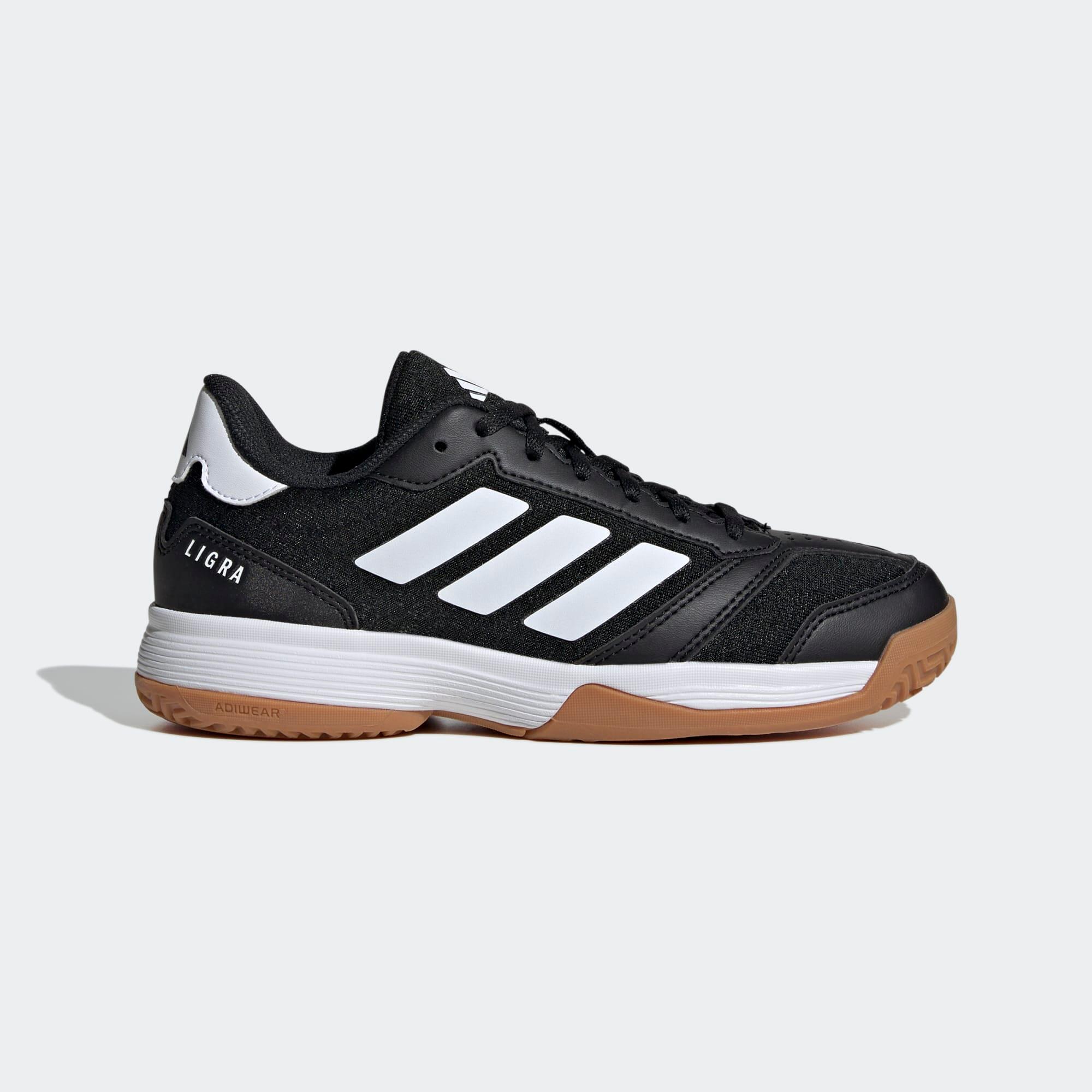Buty do piłki ręcznej dla dzieci ADIDAS Ligra