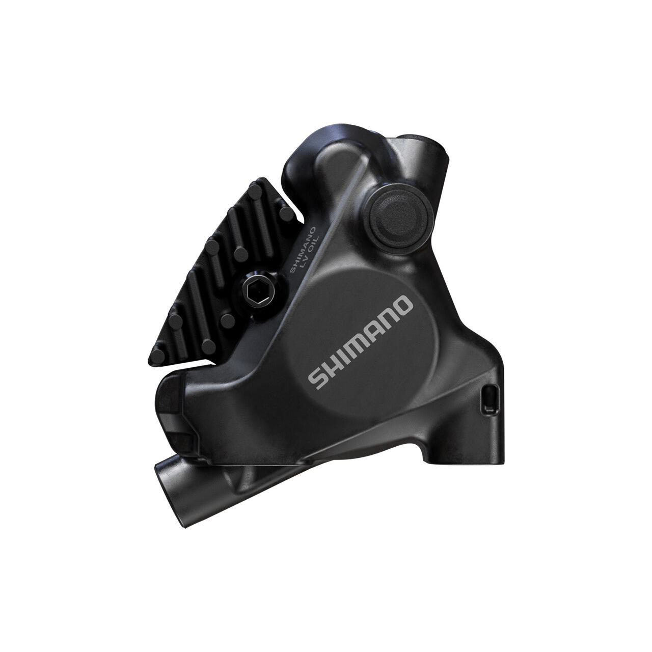 Zacisk hamulcowy do tarcz hamulcowych Shimano Flatmount