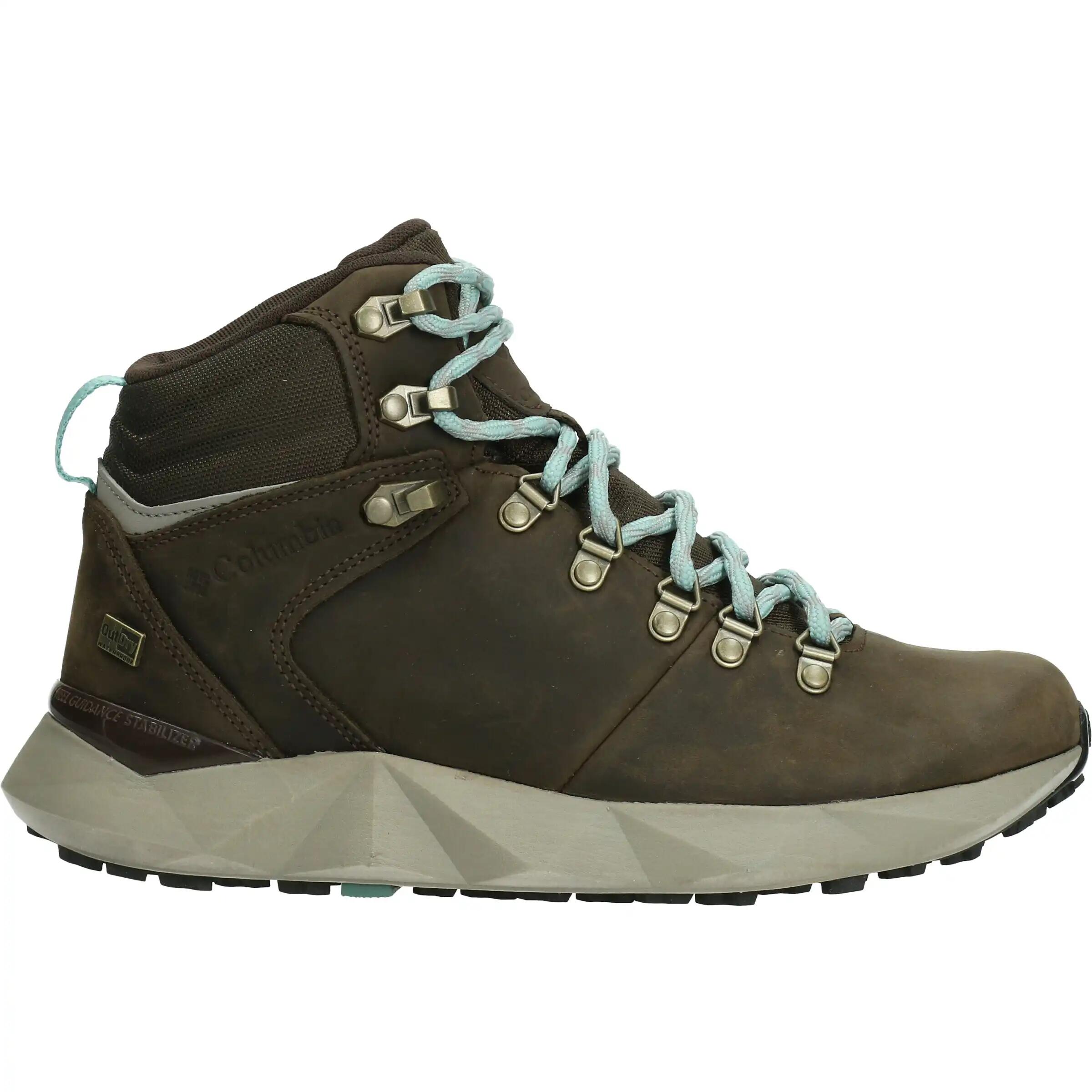 Buty Columbia Facet Sierra Outdry