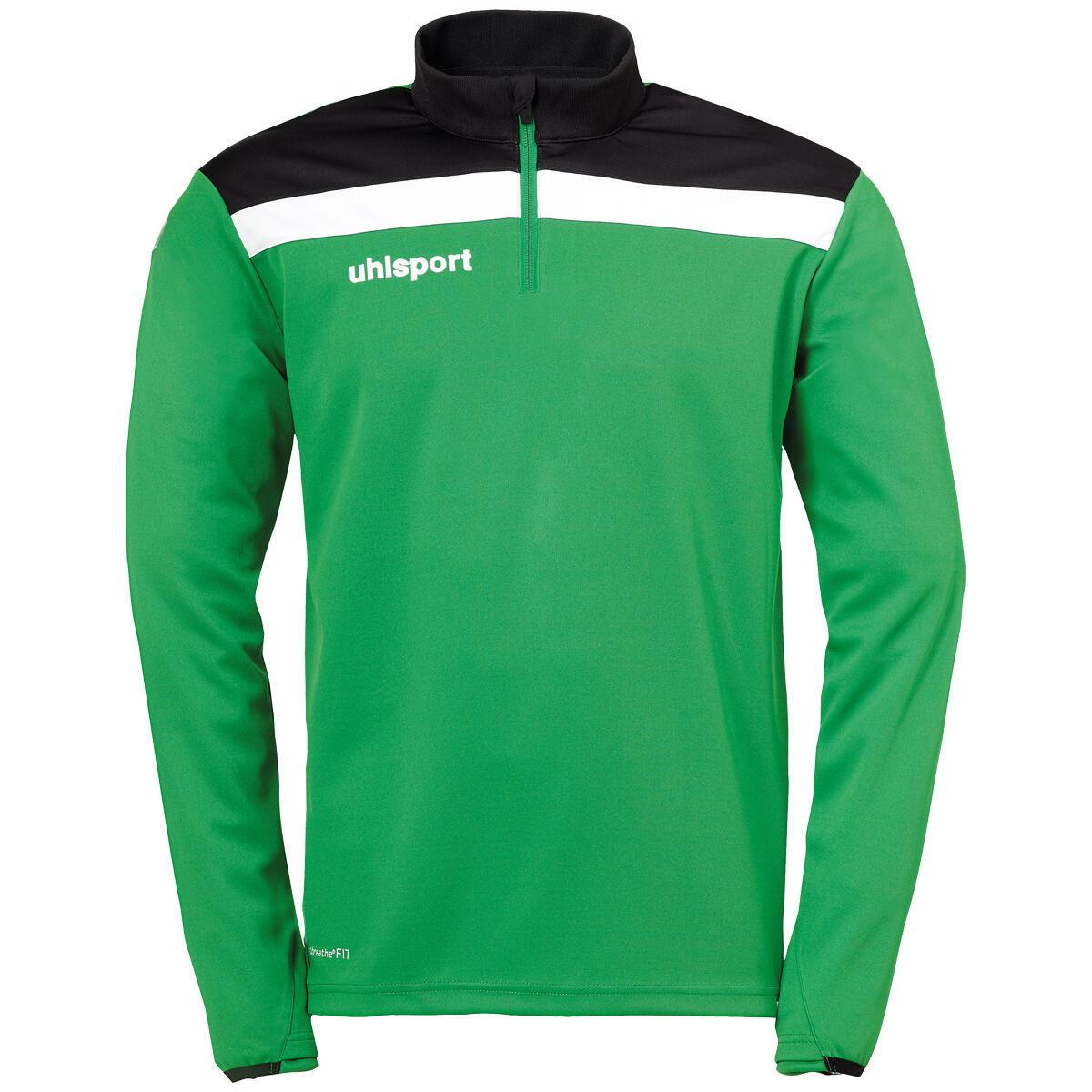 Bluza rozpinana z zamkiem 1/4 Uhlsport Offense 23