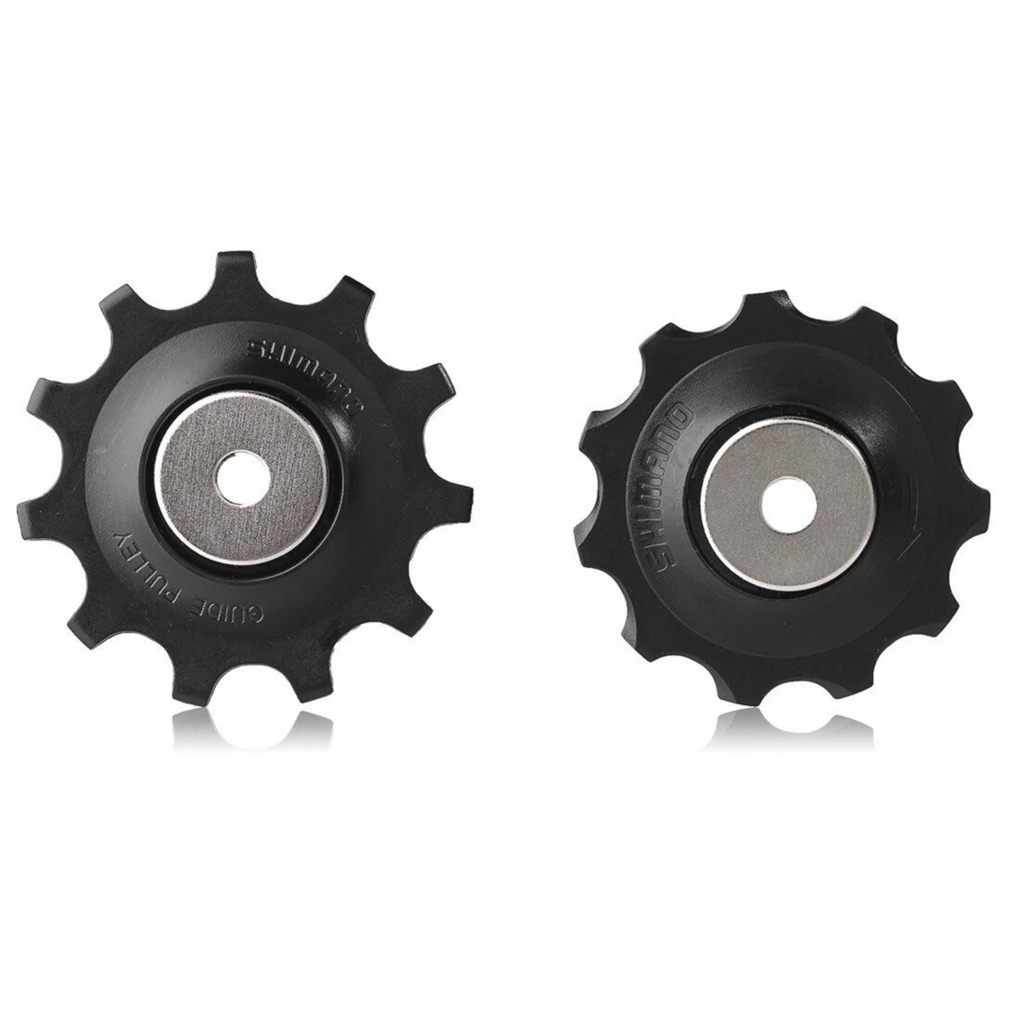Zestaw Kół Przerzutek Shimano 105 Rd-5800 Ss - 11 Biegów