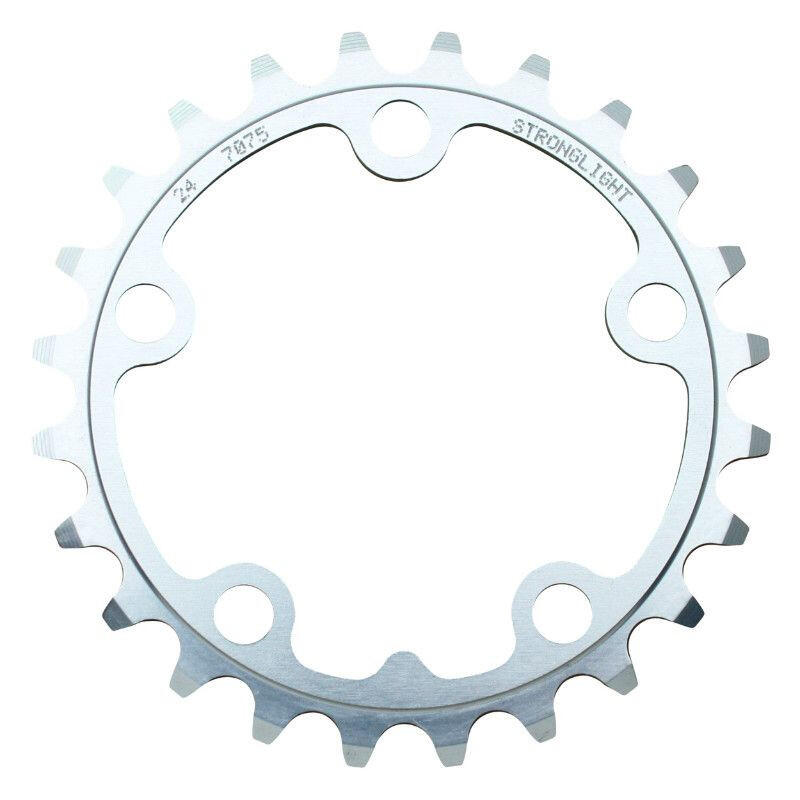 Potrójna płyta drogowa Miche 5BRA 7075 9-10V.