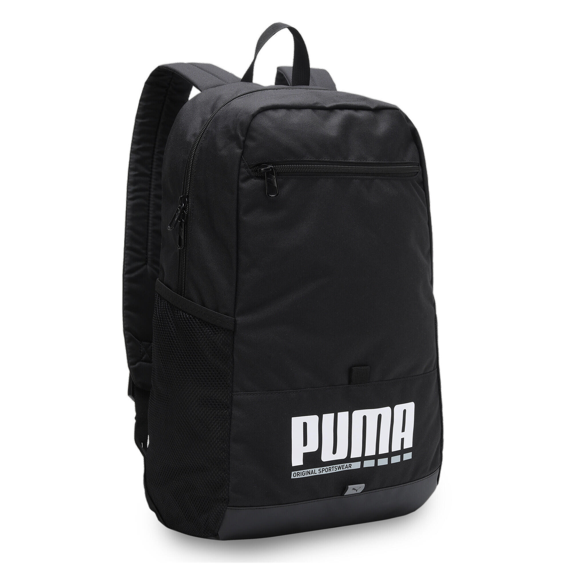 Plecak PUMA Plus PUMA Black