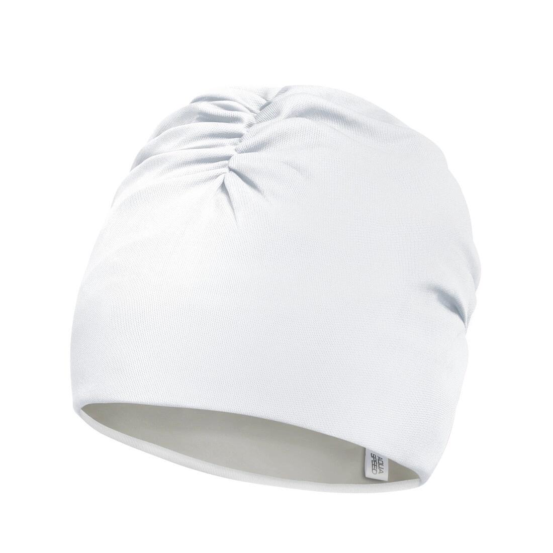 Damski czepek kapielowo - pływacki Aqua Speed Bathing Cap