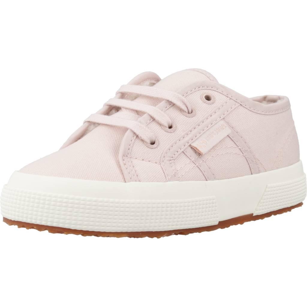 Buty SUPERGA S2132QW 2750 Rose