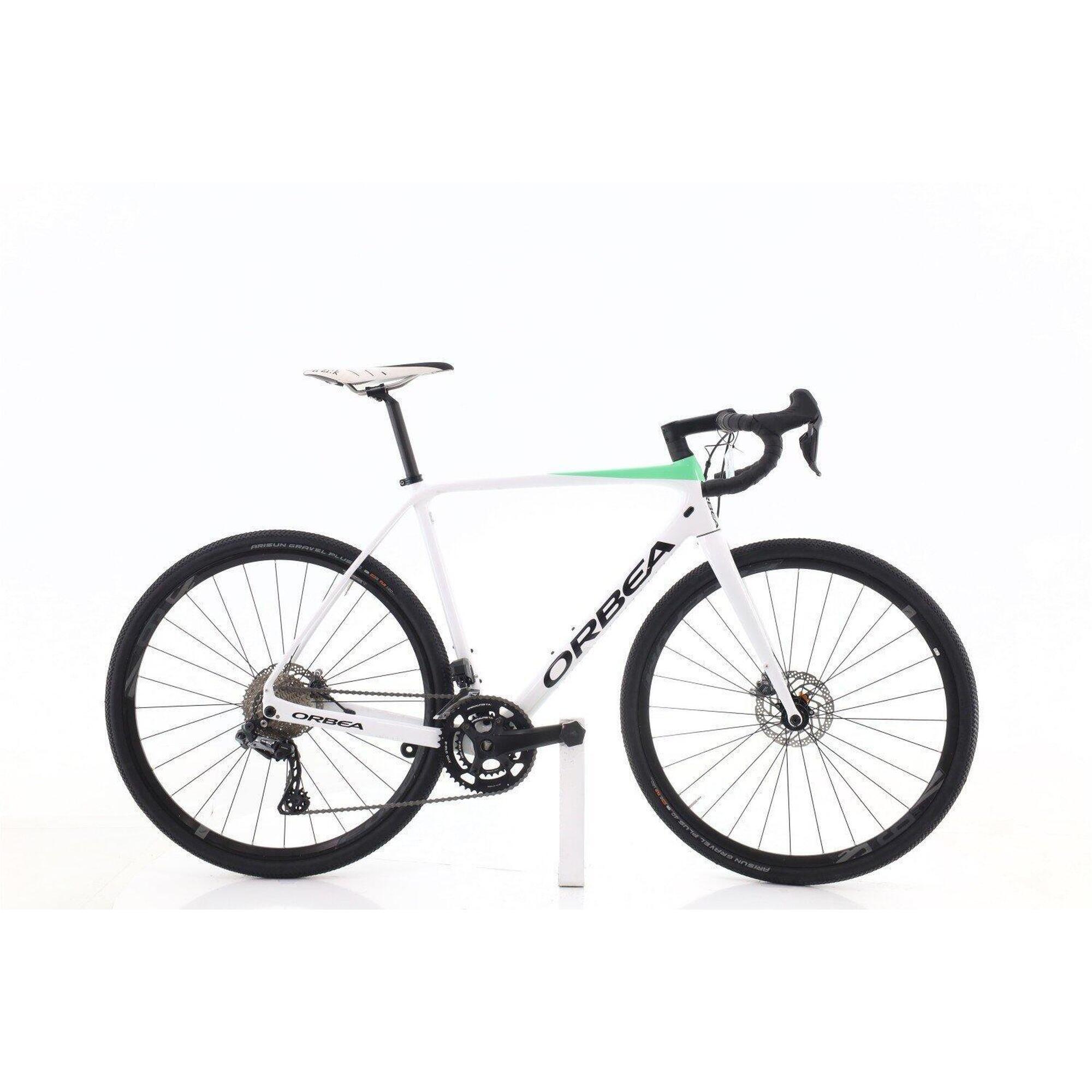 Orbea Terra M20i Di2 11V