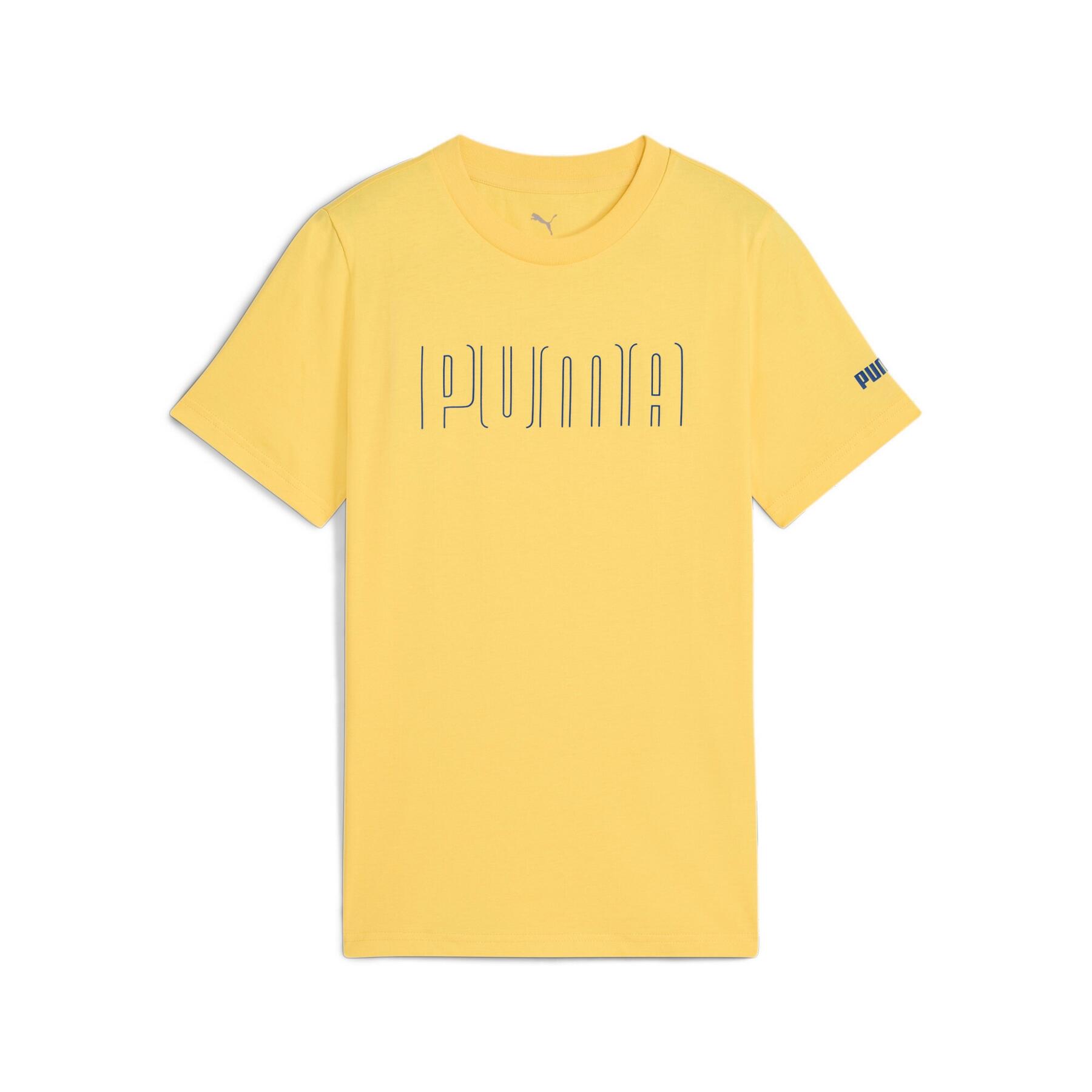 Puma Koszulka Sport Graphic 68585055