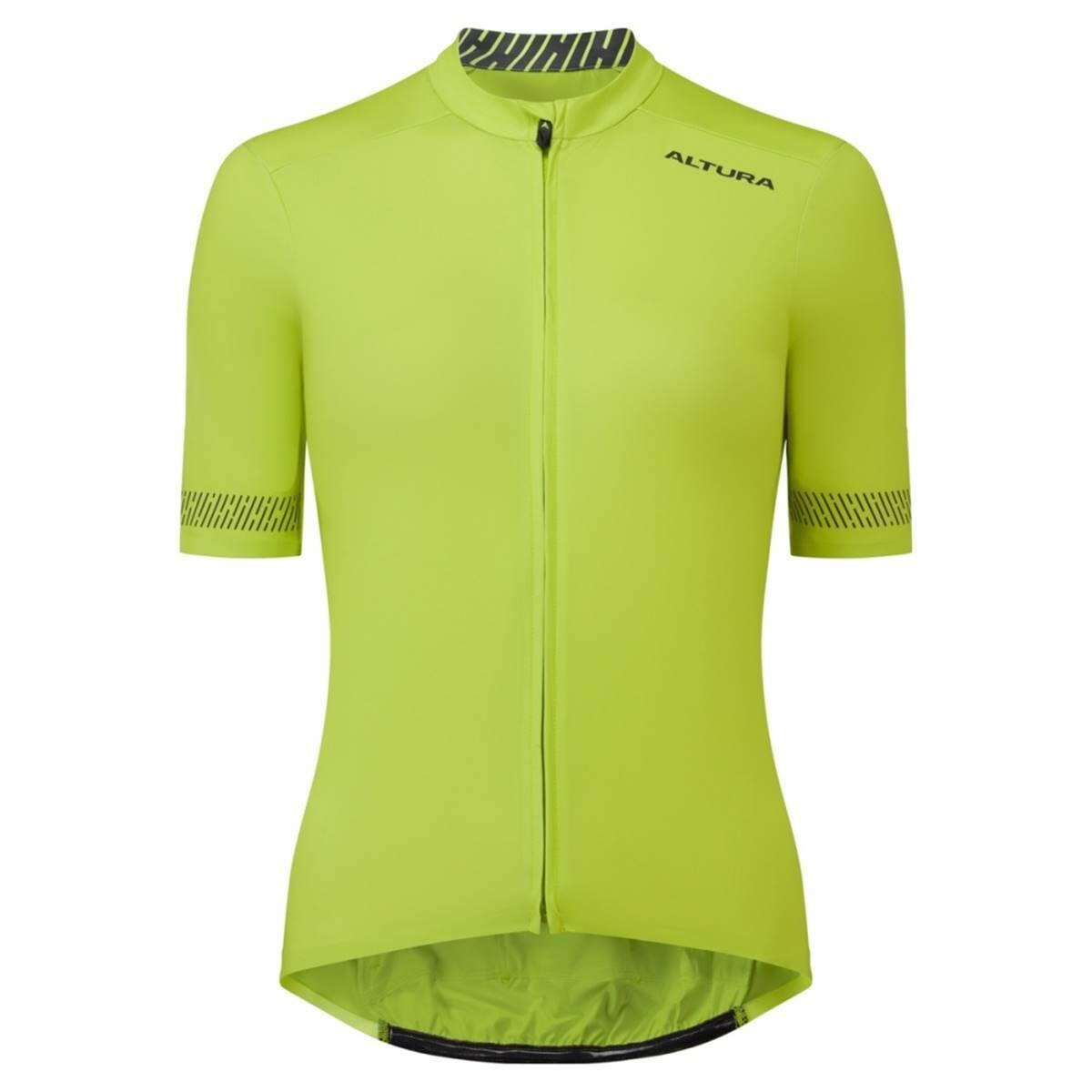Damski jersey Altura Icon 2022