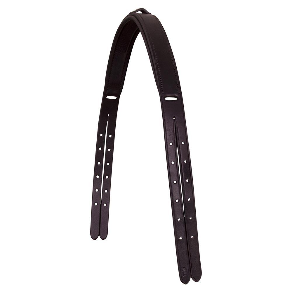 Nagłówek BR Equitation Strap Over Crown