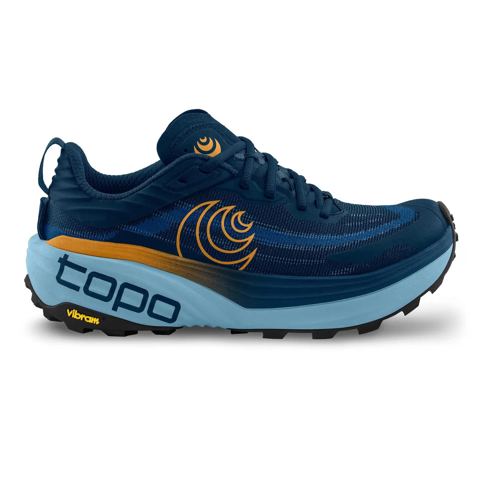 Buty trailowe Topo Athletic M-Vista