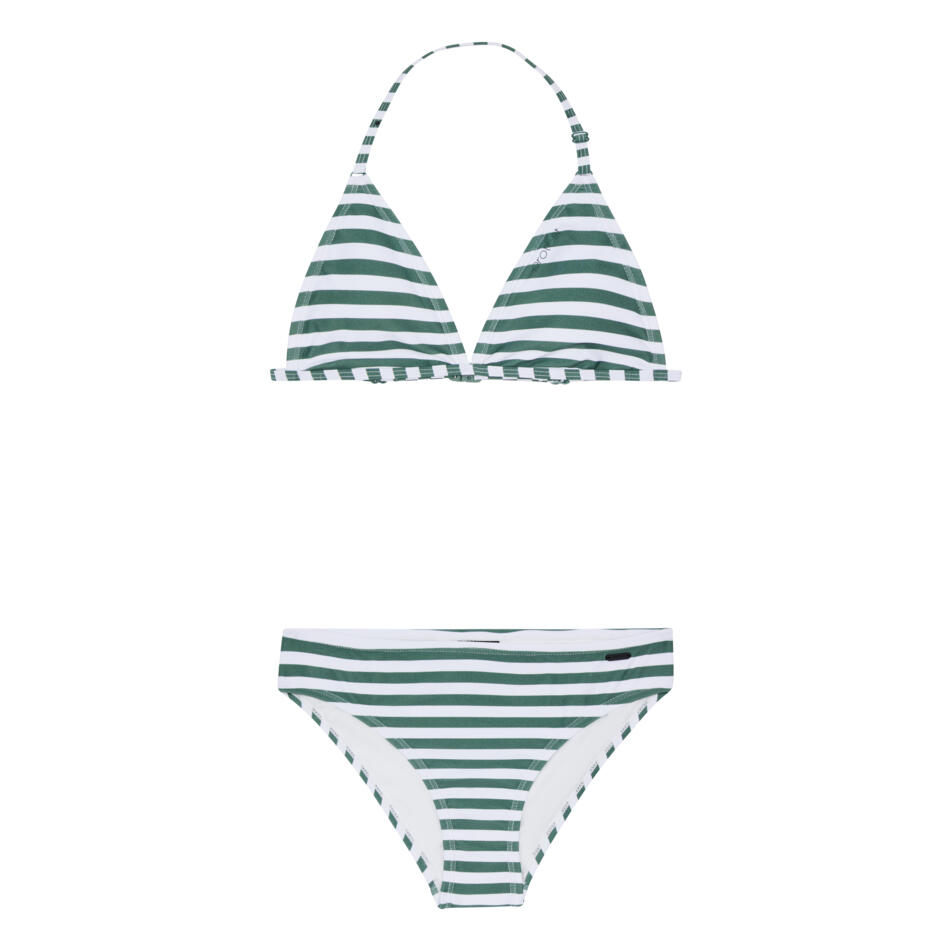 Dziewczęcy dwuczęściowy kostium kąpielowy Protest Micky