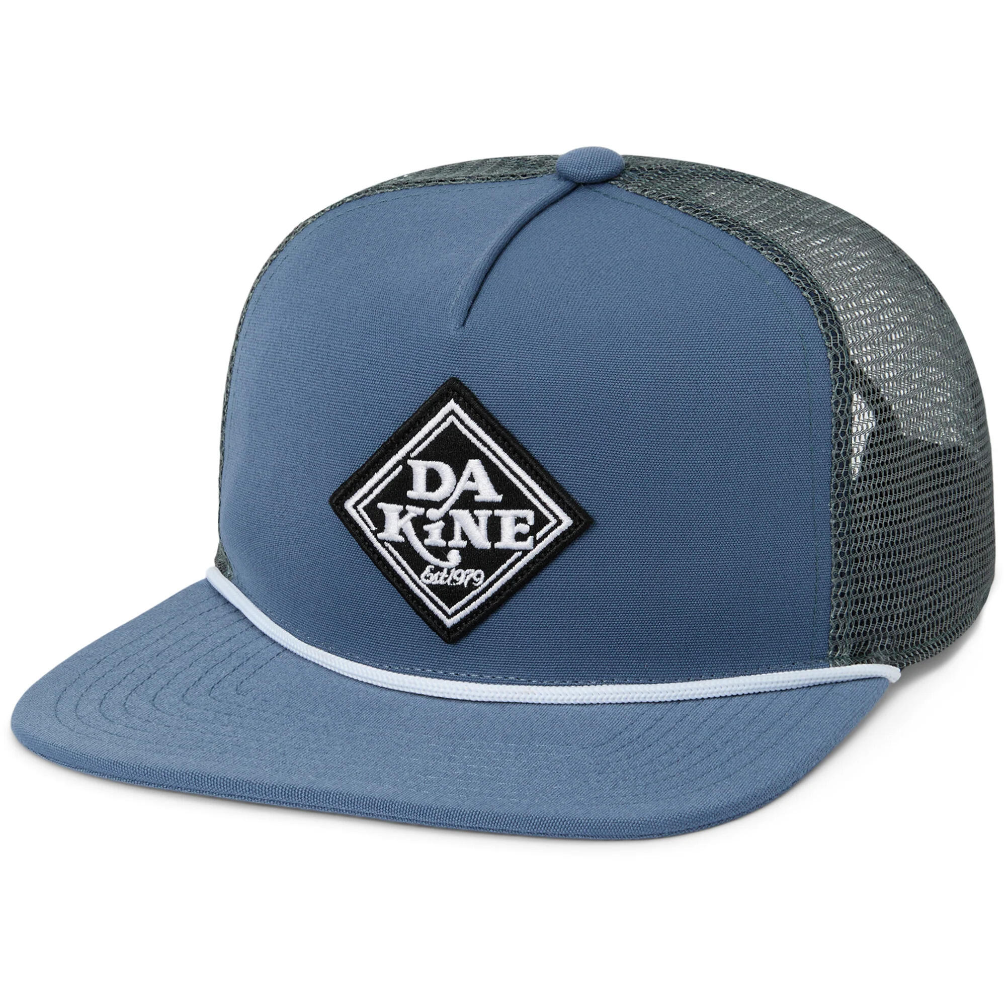 Czapka Trucker Dakine Classic Diamond T3