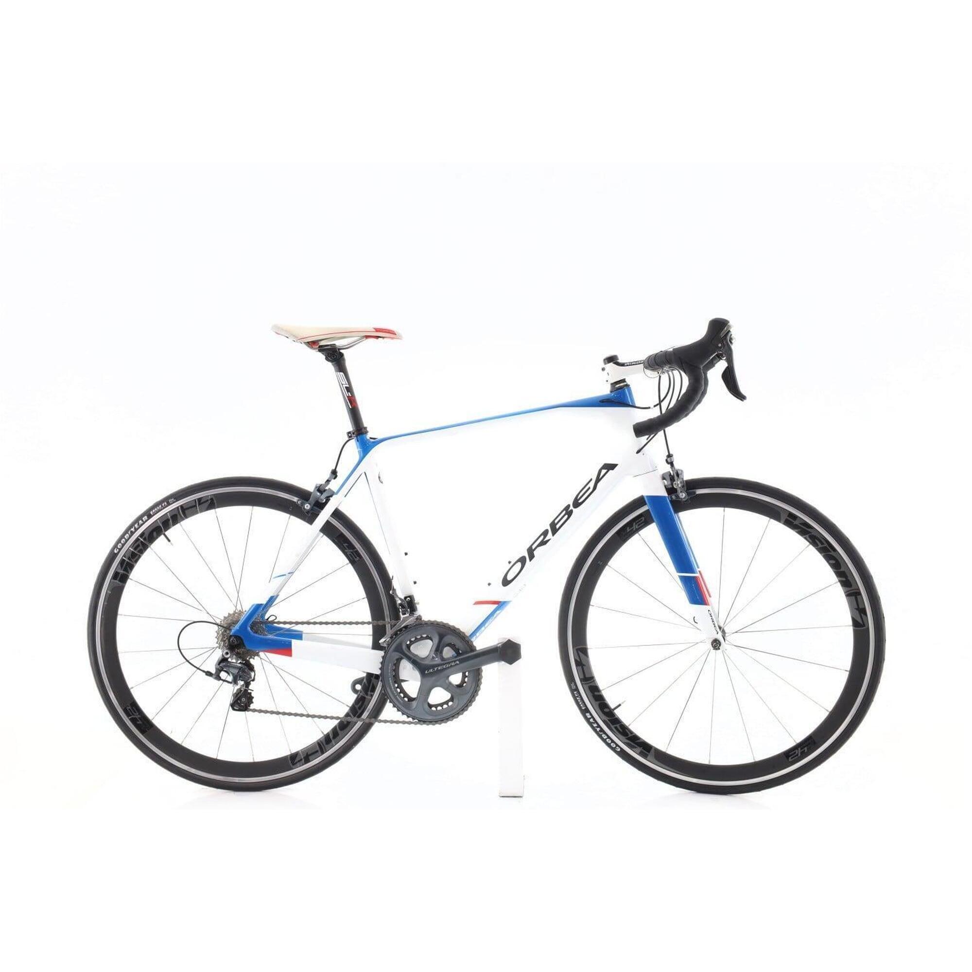 Second life · R. szosowy · Orbea Orca · W bardzo dobrym stanie