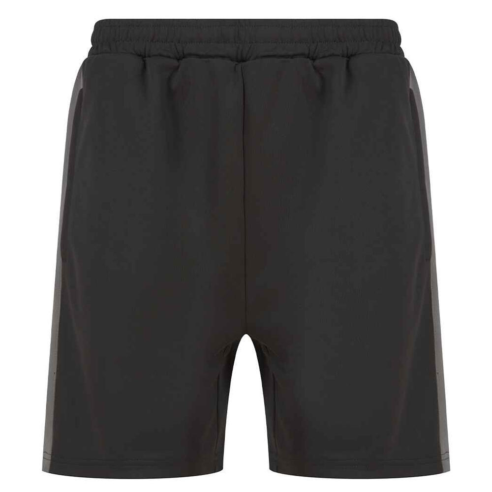 Spodenki Z Dzianiny Z Kieszenią Dla Dorosłych Unisex