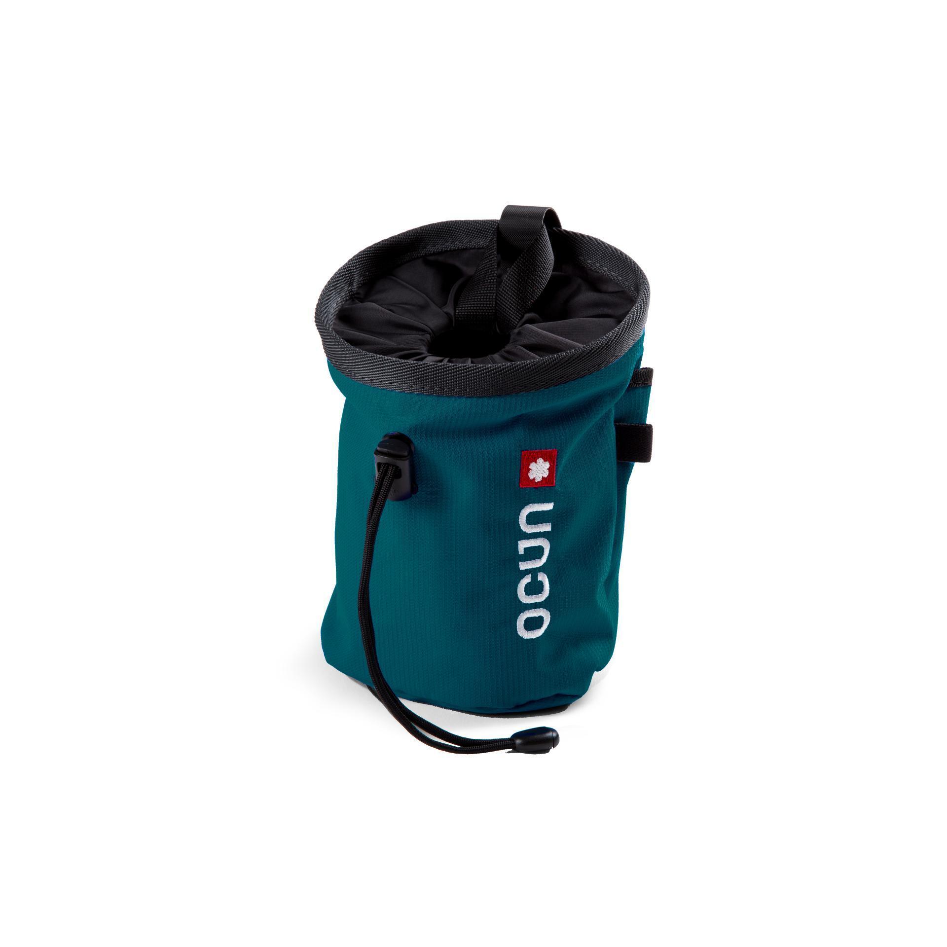 Worek na magnezję z paskiem Ocun Push