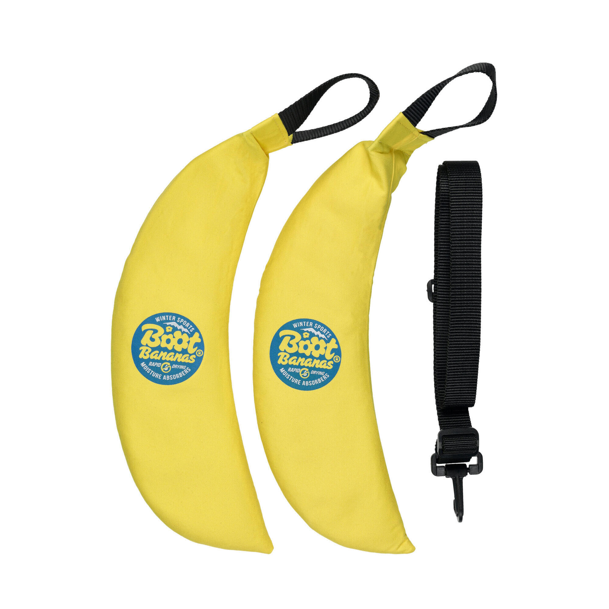 Odświeżacze do butów Boot Bananas Winter Sports