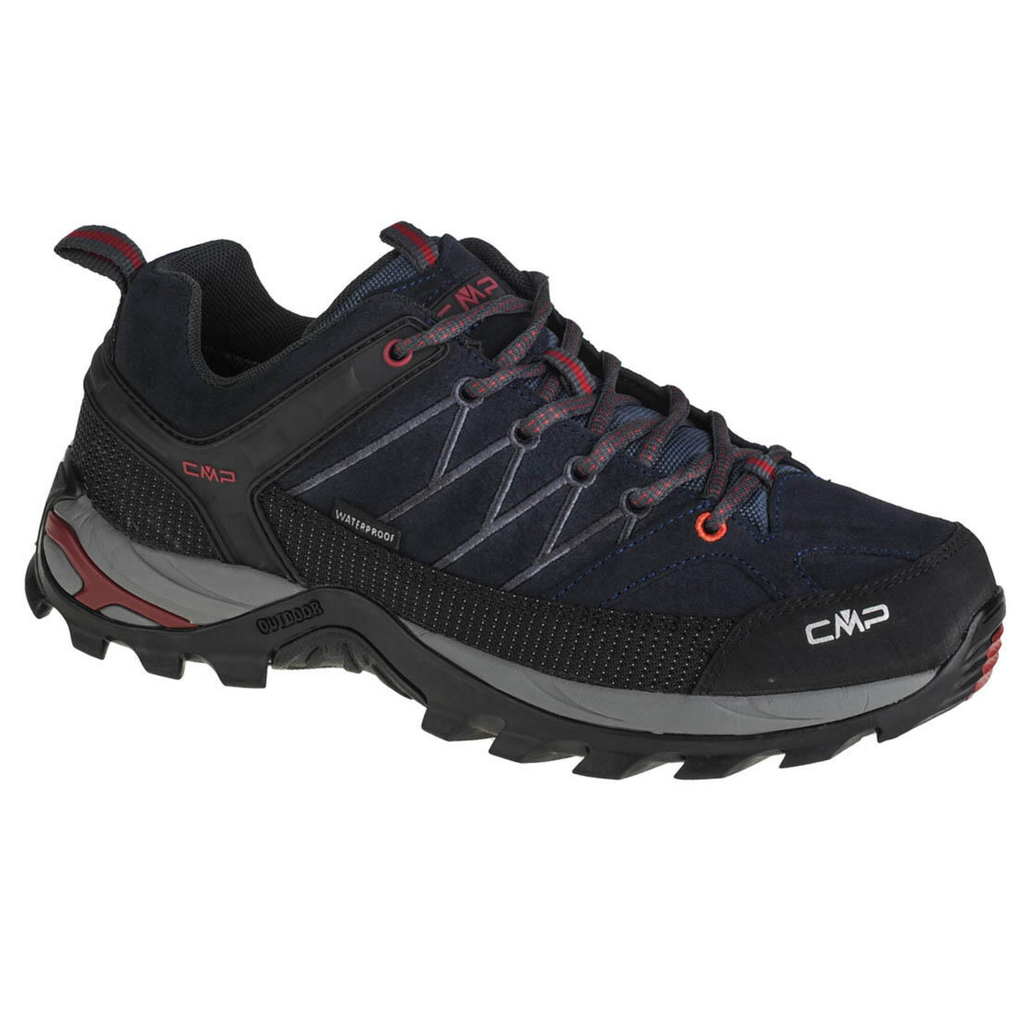 Buty trekkingowe CMP Rigel