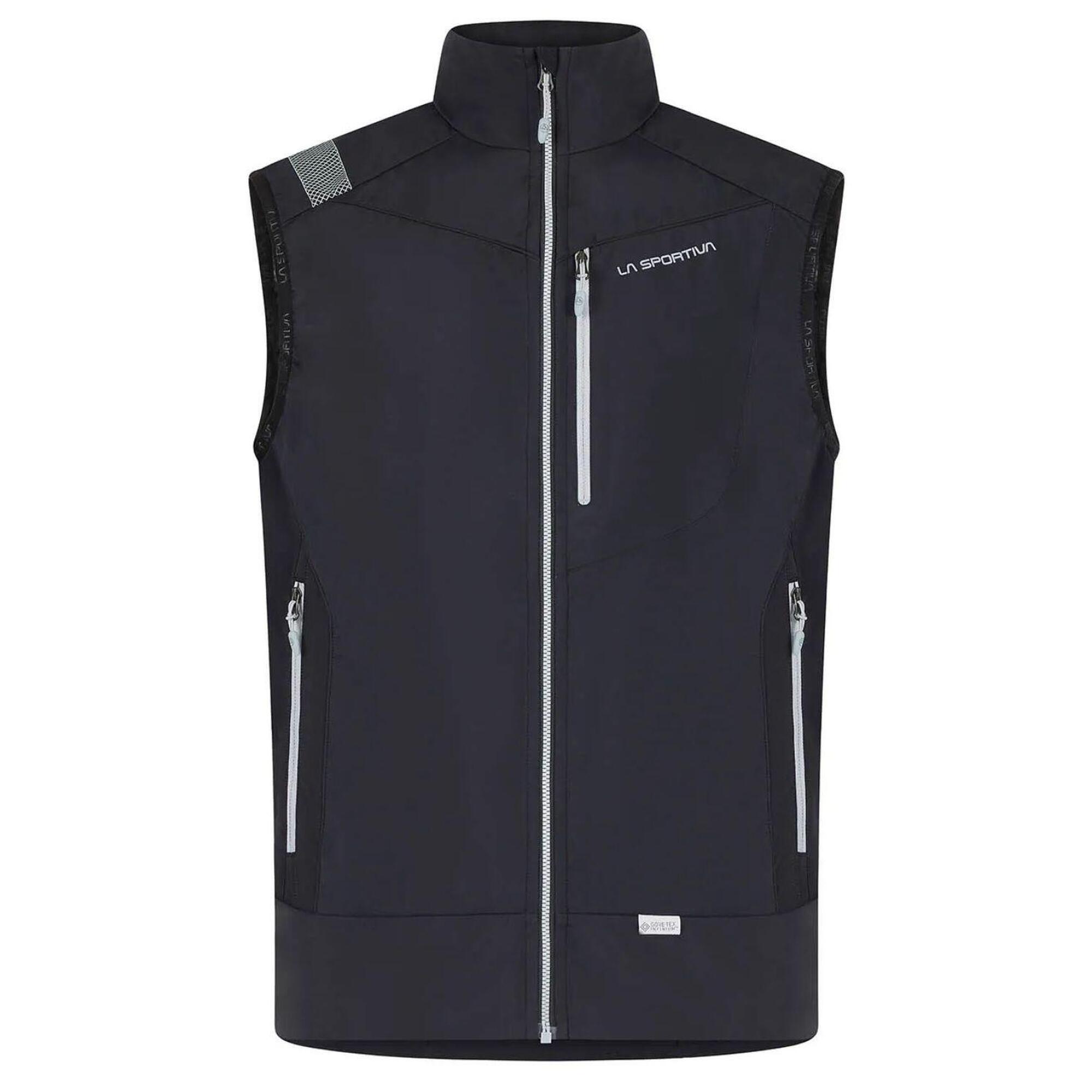 Kamizelka trekkingowa męska La Sportiva Biferten 2.0 Gore-Tex