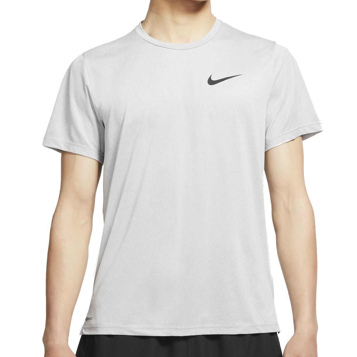 Koszulka sportowa męska Nike Pro Dri-FIT